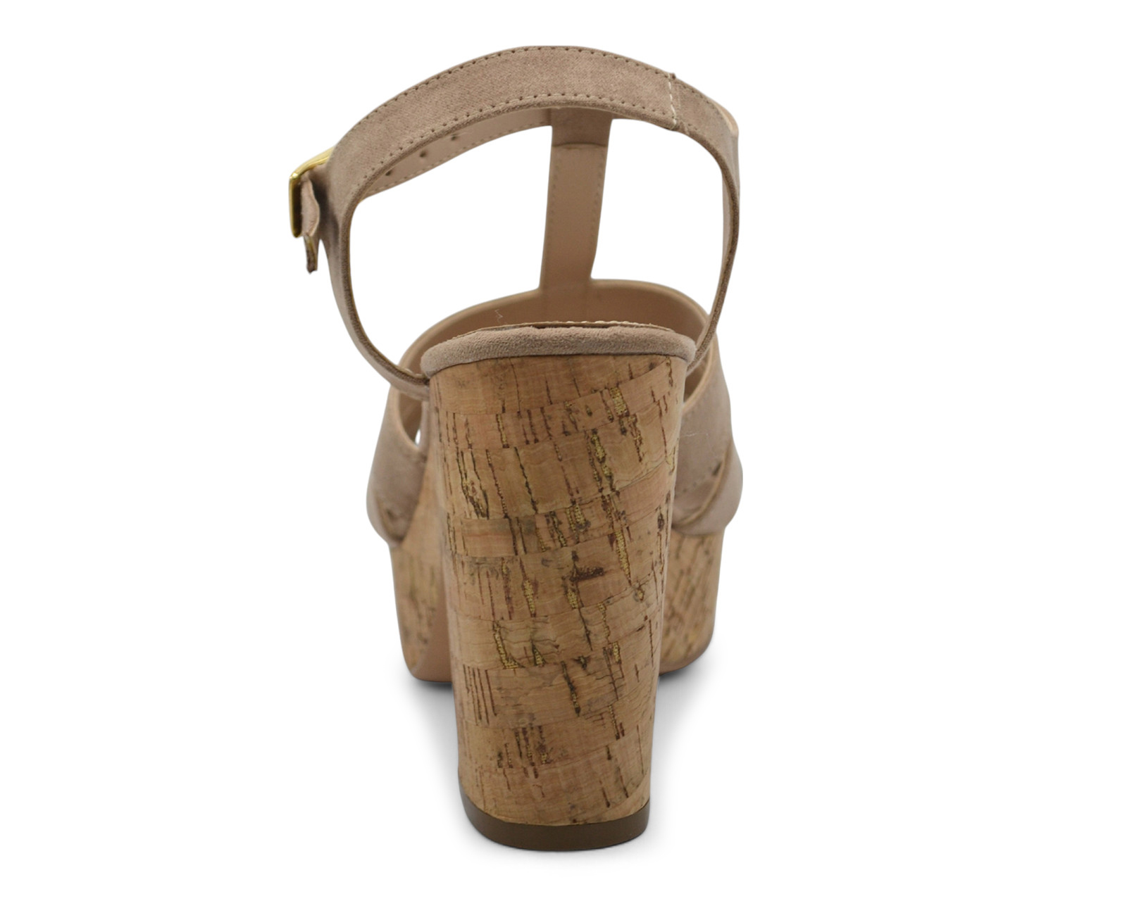 Foto 7 pulgar | Foto 6 | Sandalias de Tacón Frida Kollection para Mujer