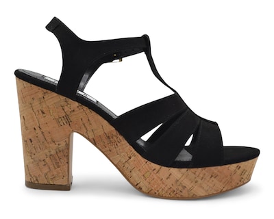 Foto 4 | Foto 4 | Sandalias de Tacón Frida Kollection para Mujer