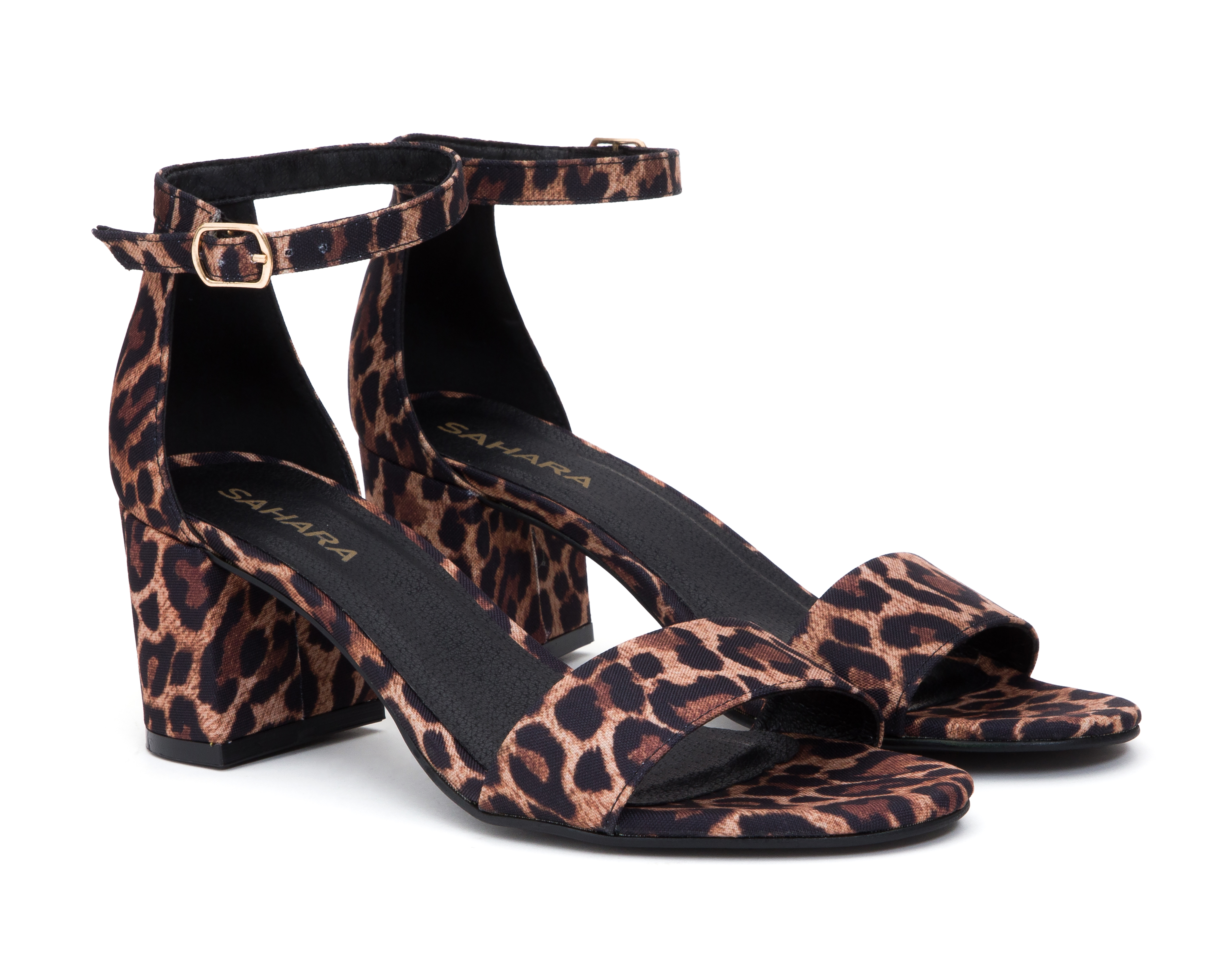 Foto 1 | Foto 1 | Sandalias de Tacón Sahara para Mujer