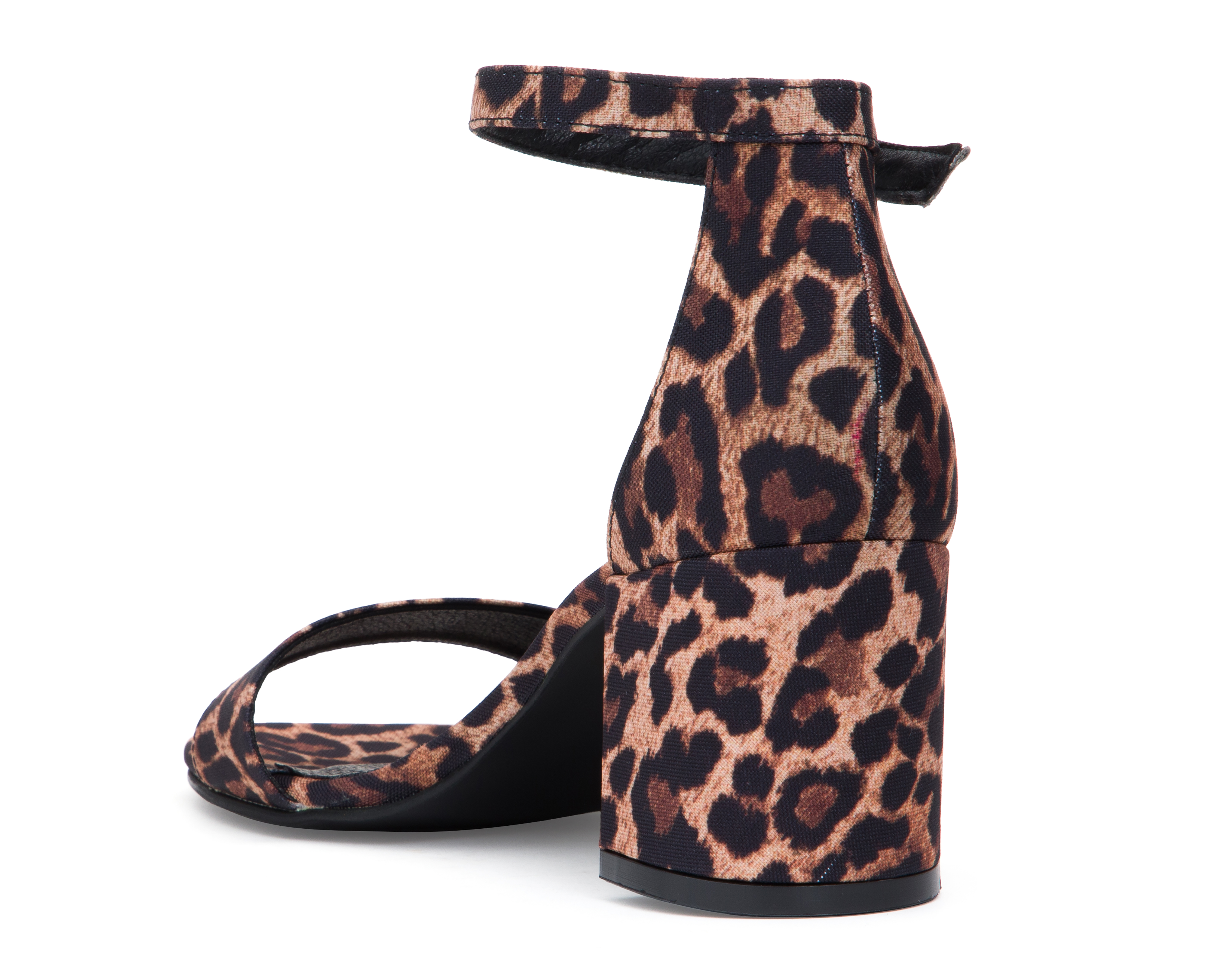 Foto 3 | Foto 3 | Sandalias de Tacón Sahara para Mujer