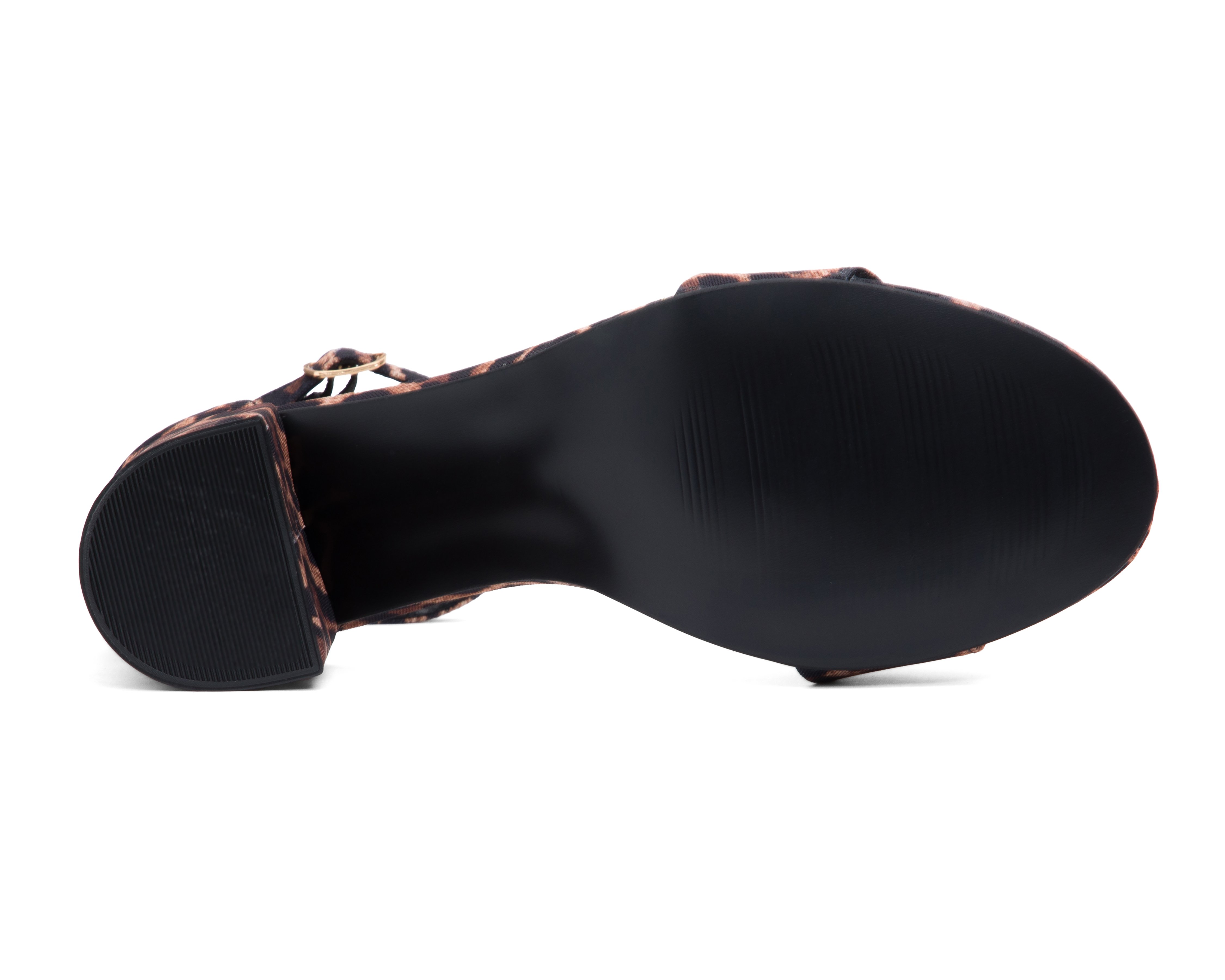 Foto 4 | Foto 4 | Sandalias de Tacón Sahara para Mujer