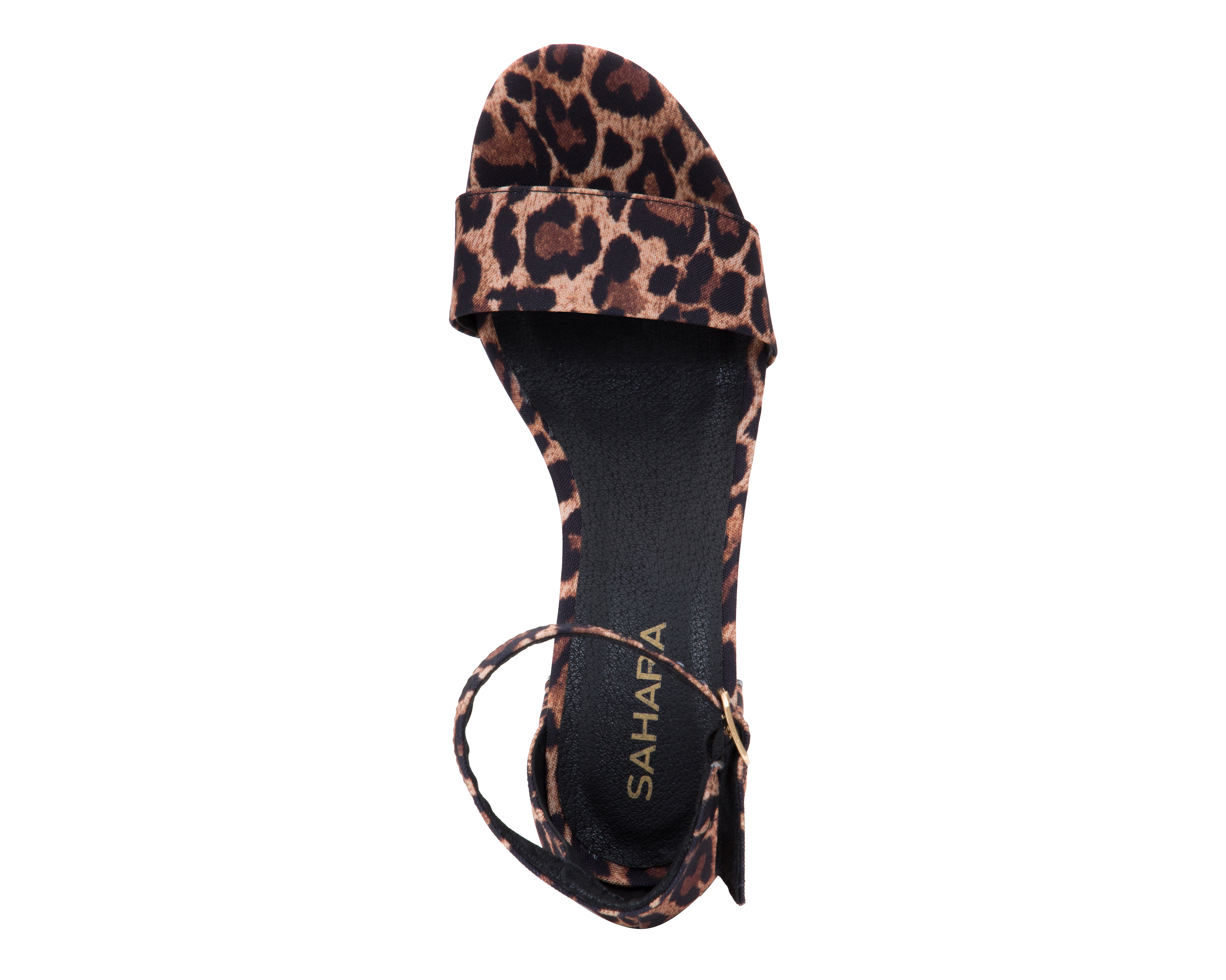 Foto 6 pulgar | Foto 5 | Sandalias de Tacón Sahara para Mujer