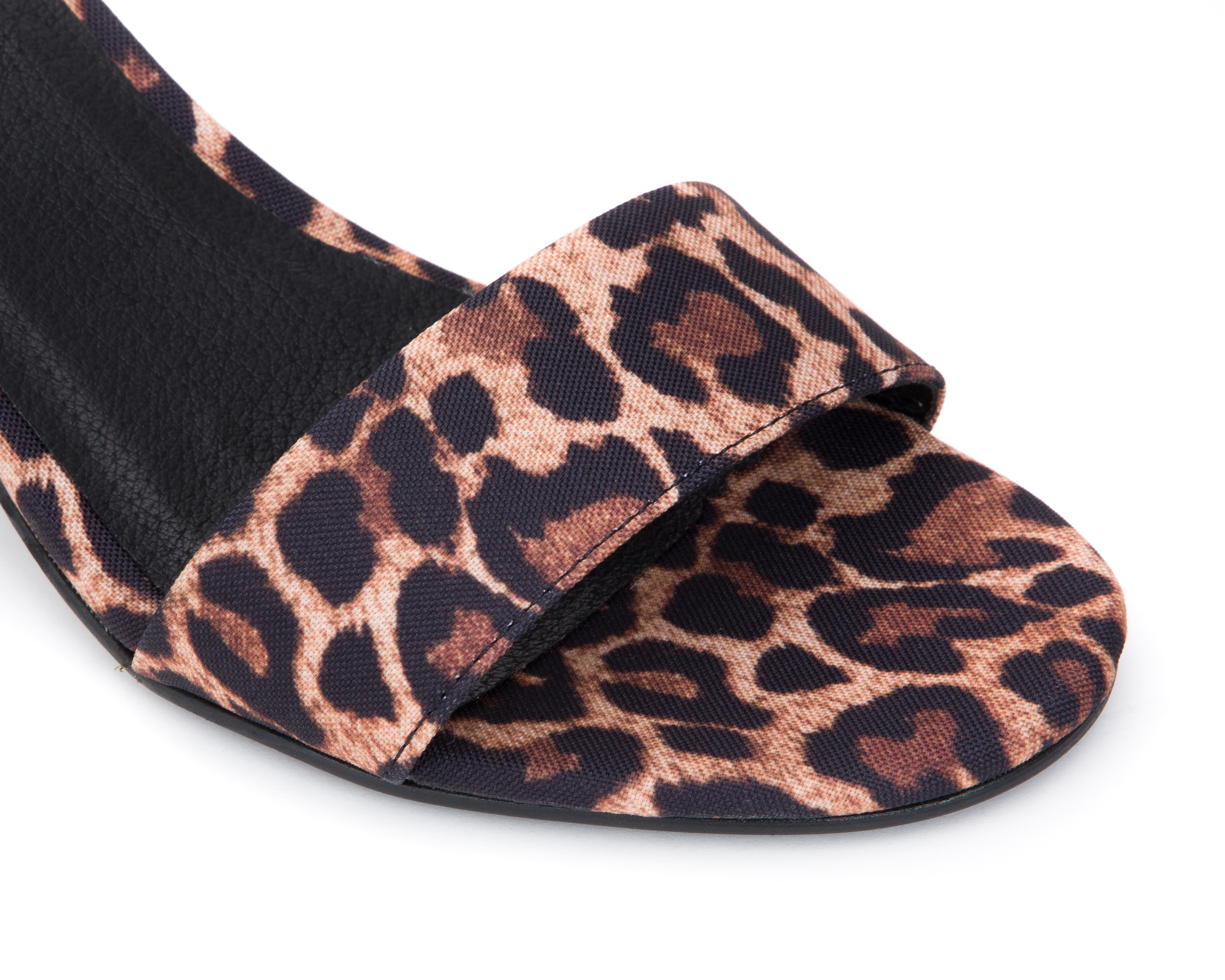 Foto 7 pulgar | Foto 6 | Sandalias de Tacón Sahara para Mujer