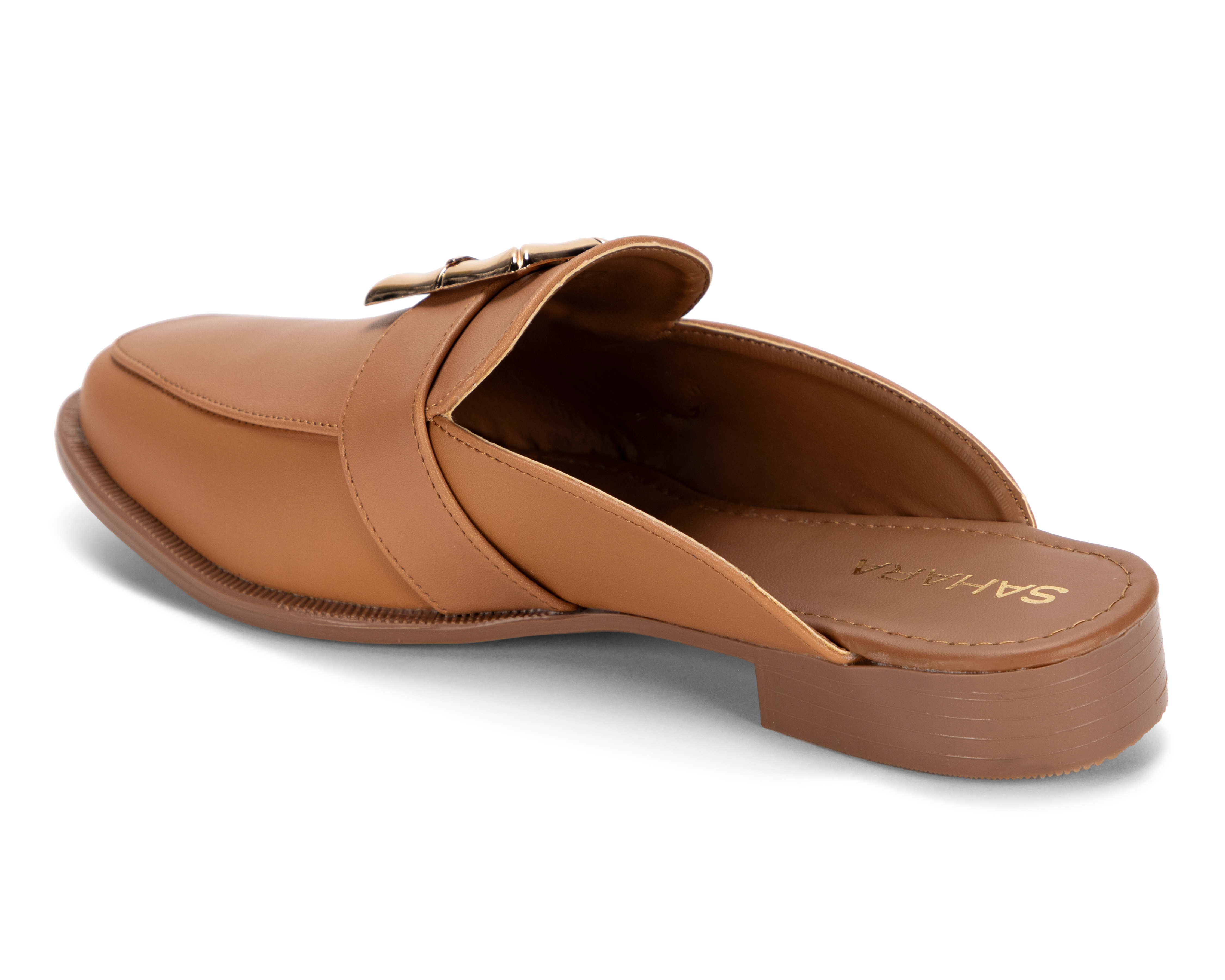 Foto 4 pulgar | Foto 3 | Flats Sahara para Mujer