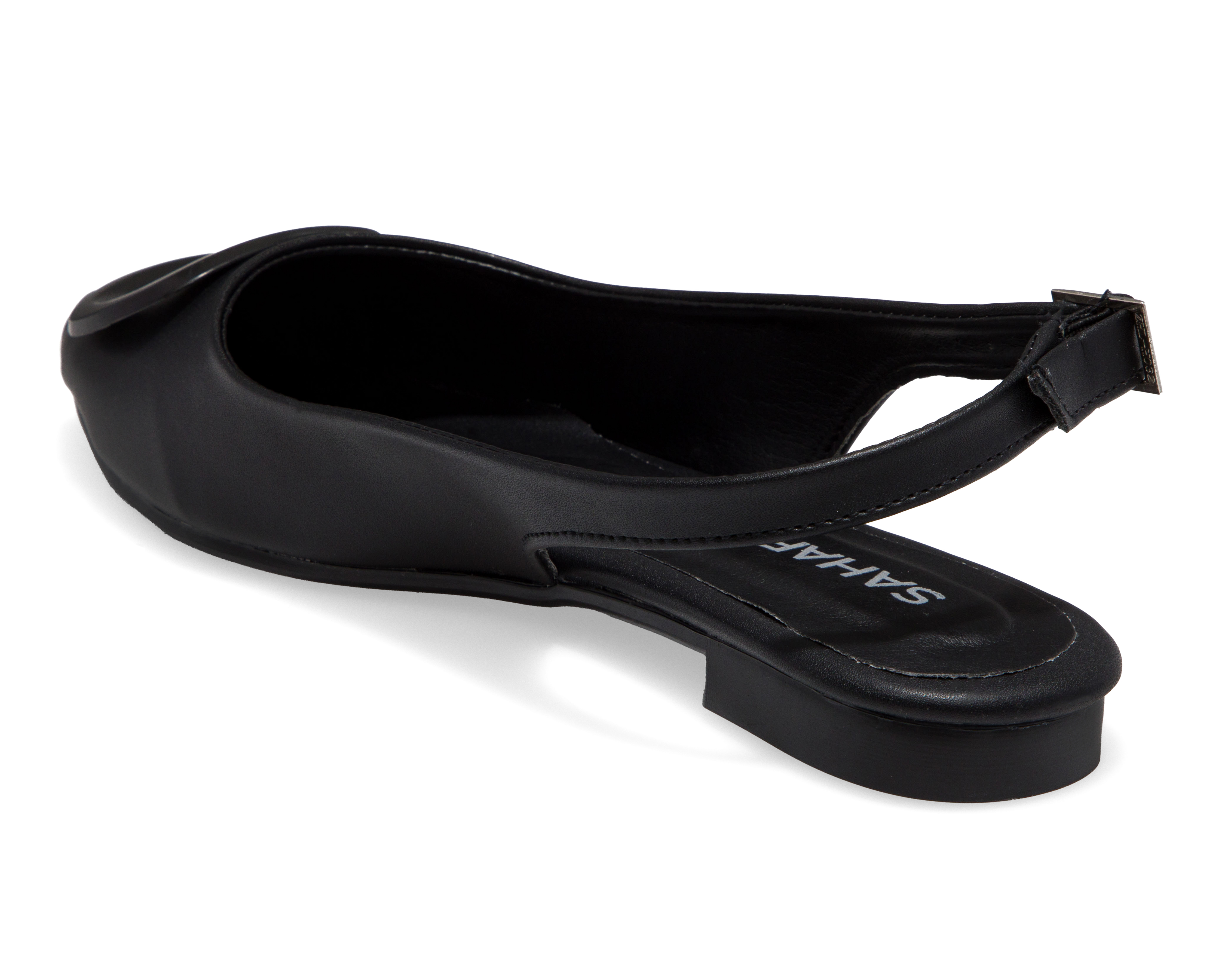 Foto 4 pulgar | Foto 3 | Flats Sahara para Mujer