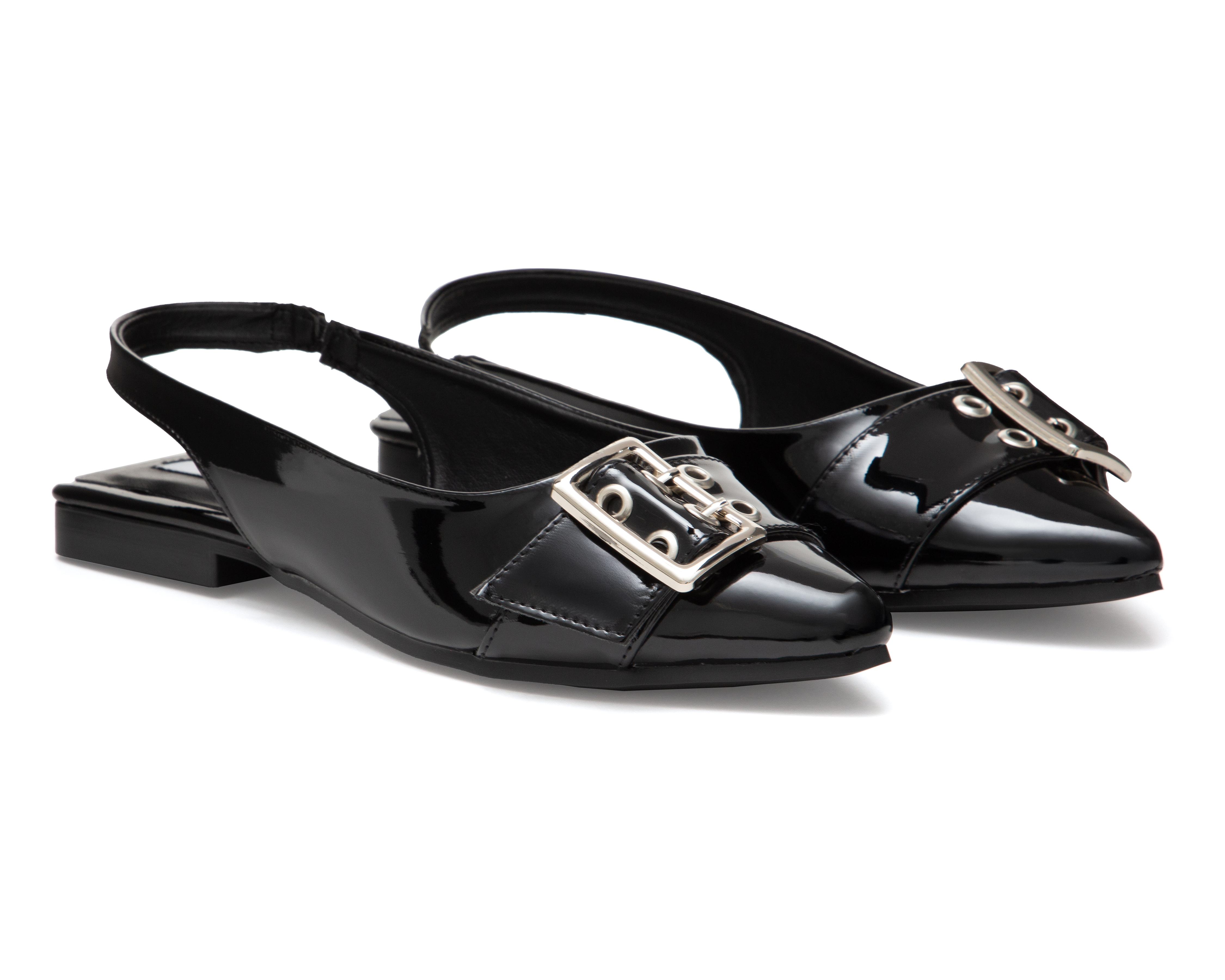 Flats Frida Kollection para Mujer