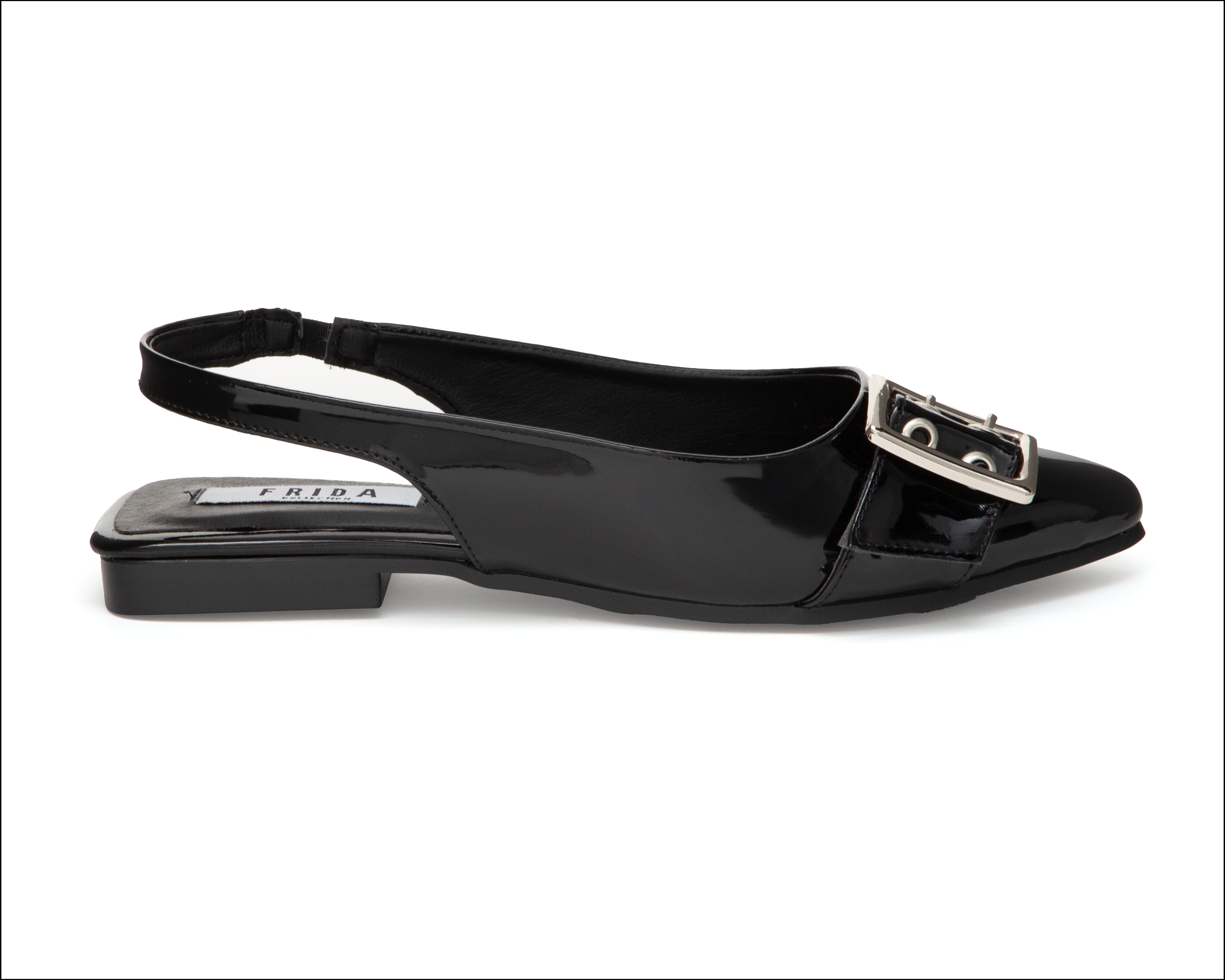Foto 3 pulgar | Foto 2 | Flats Frida Kollection para Mujer
