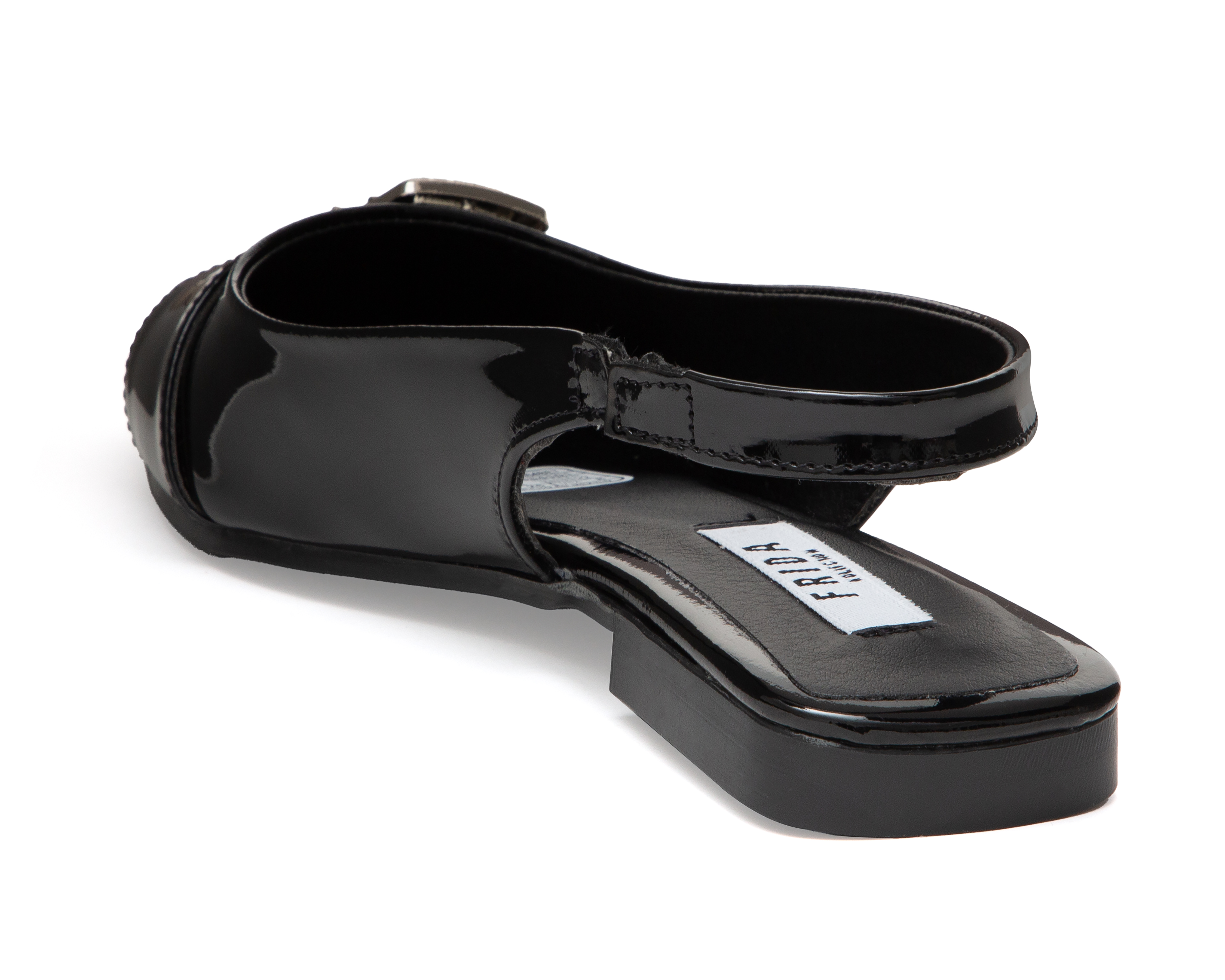 Foto 4 pulgar | Foto 3 | Flats Frida Kollection para Mujer