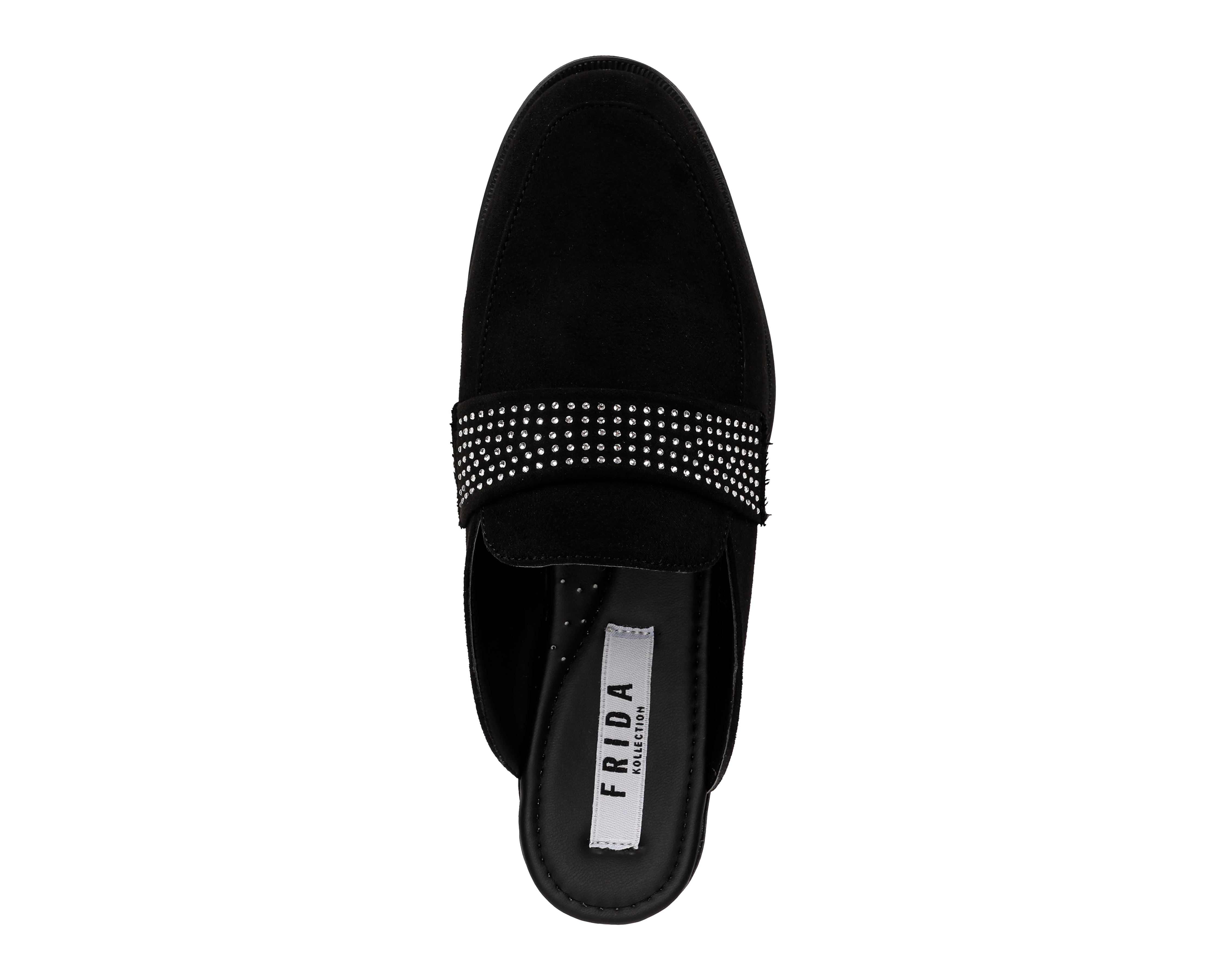 Foto 6 pulgar | Foto 5 | Flats Frida Kollection para Mujer