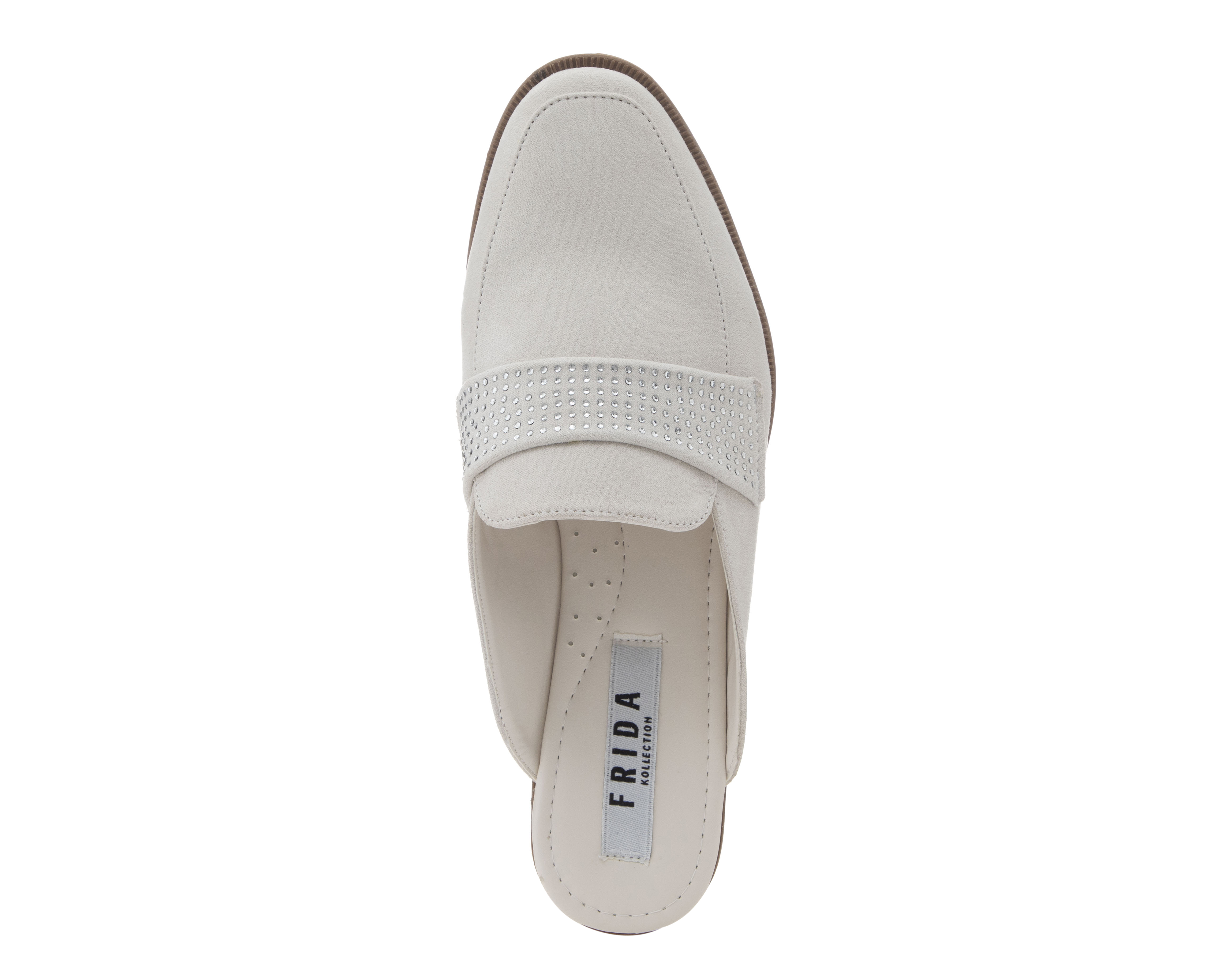 Foto 6 pulgar | Foto 5 | Flats Frida Kollection para Mujer