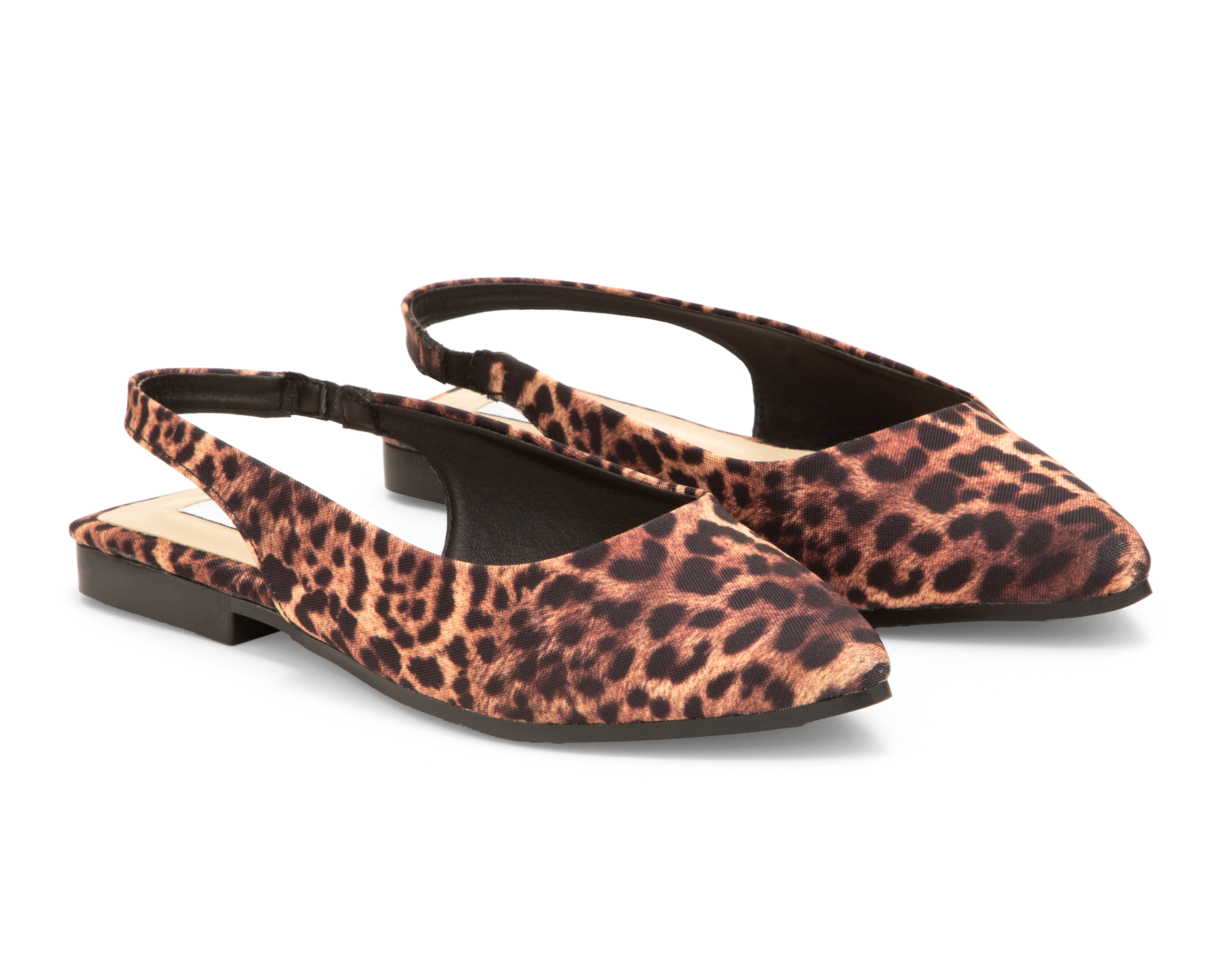 Foto 2 pulgar | Foto 1 | Flats Frida Kollection para Mujer