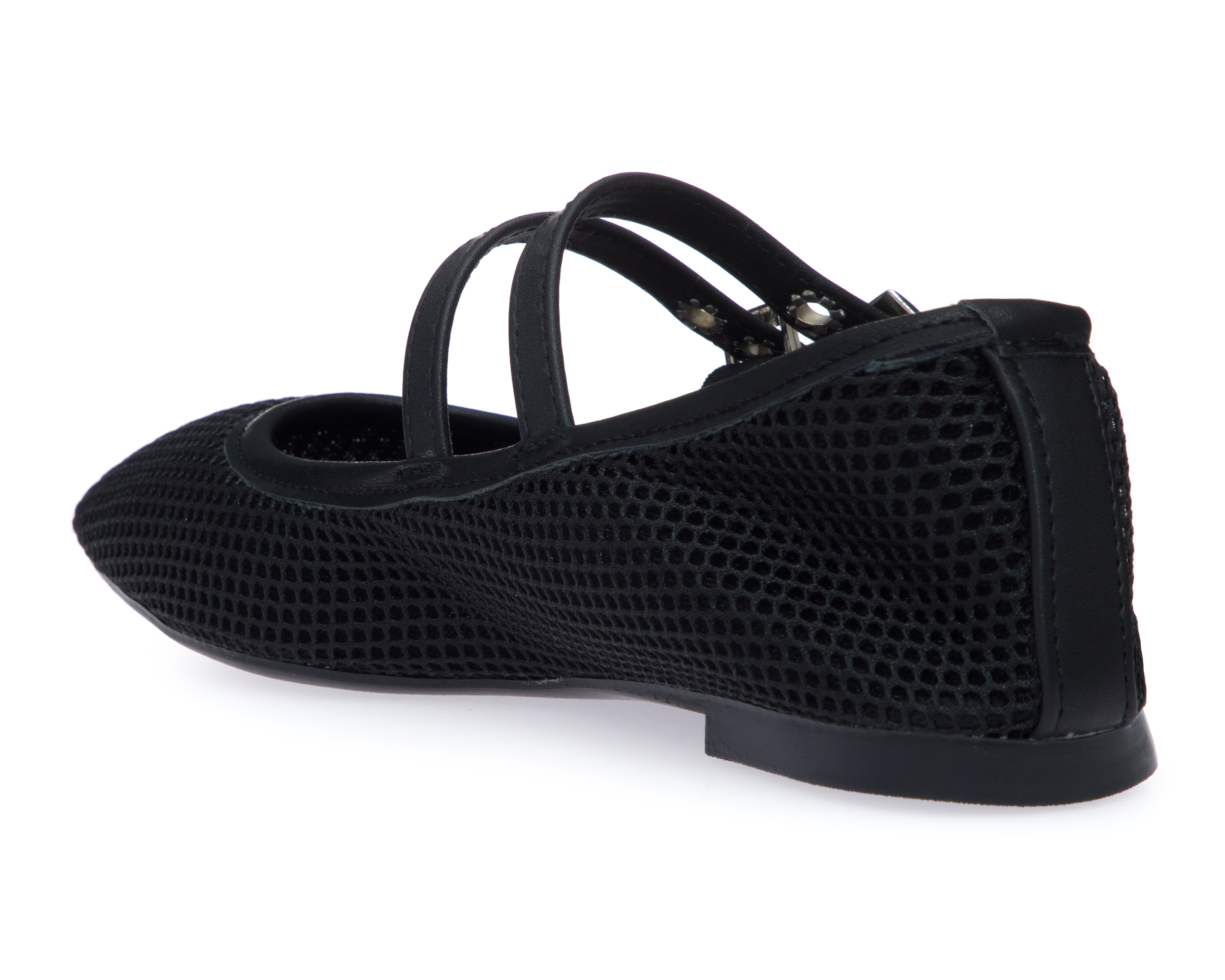 Foto 4 pulgar | Foto 3 | Flats 18 Forever para Mujer