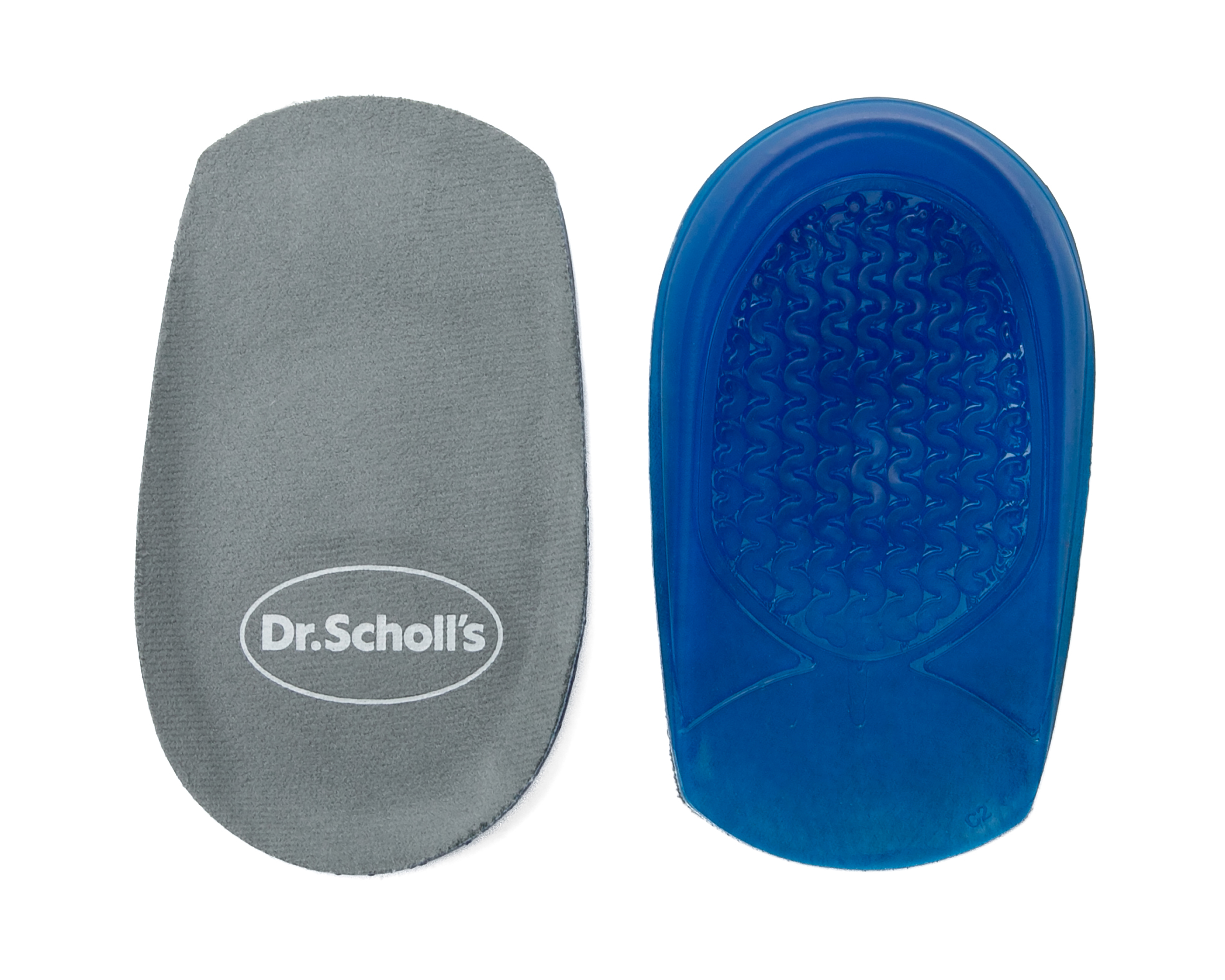 Almohadillas para el Talón Dr. Sholl's para Mujer