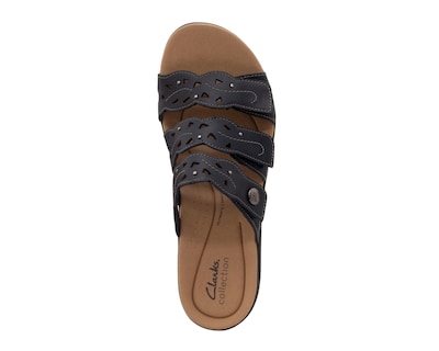 Foto 5 | Foto 5 | Sandalias Confort Clarks de Piel para Mujer