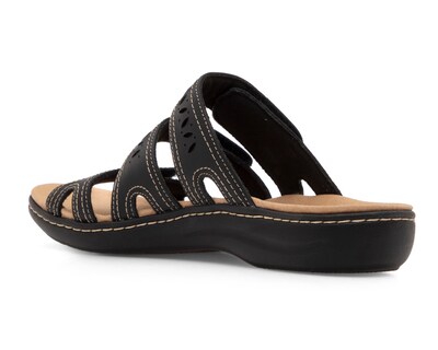 Foto 3 | Foto 3 | Sandalias Confort Clarks de Piel para Mujer