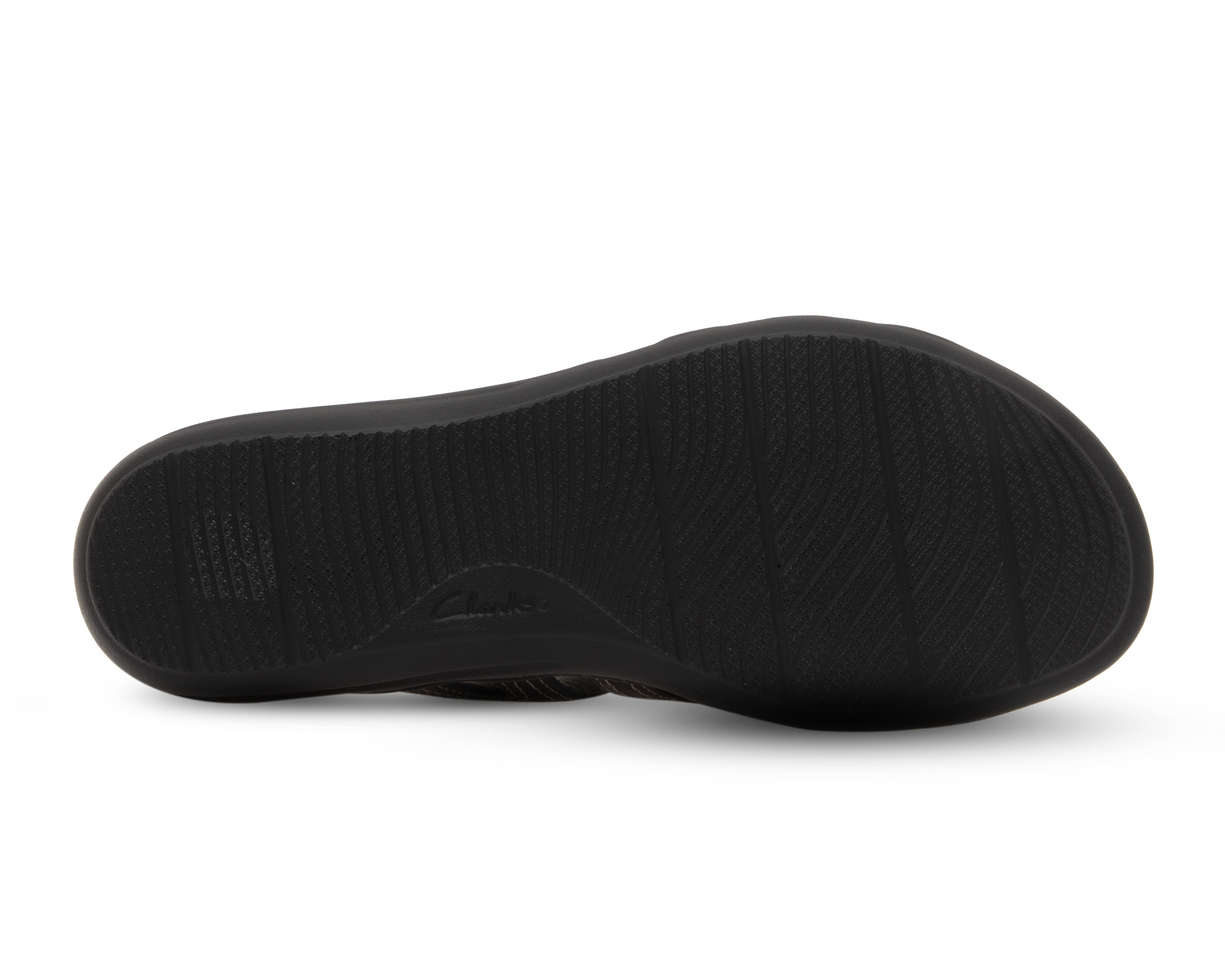 Foto 5 pulgar | Foto 4 | Sandalias Confort Clarks de Piel para Mujer