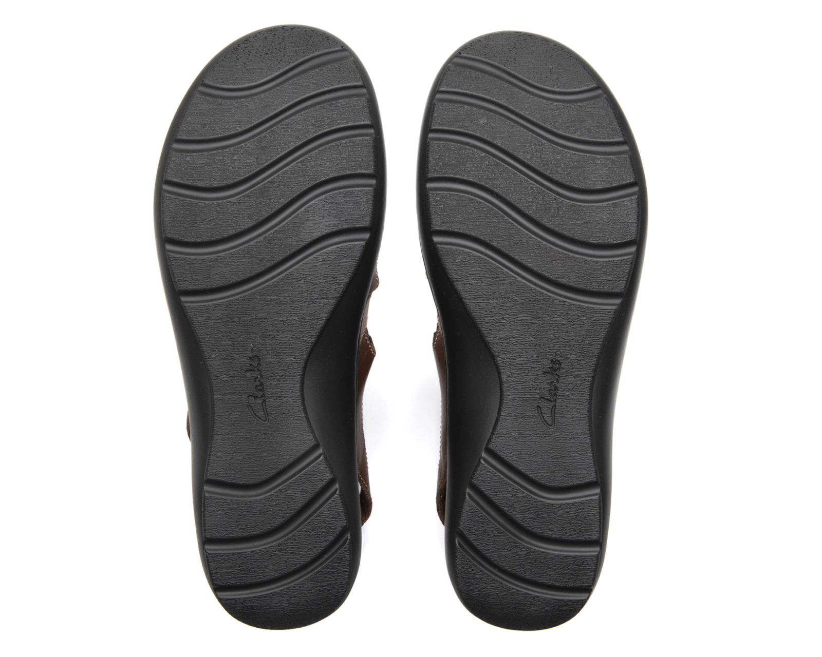 Foto 3 pulgar | Foto 2 | Zapatos Confort Clarks de Piel para Mujer