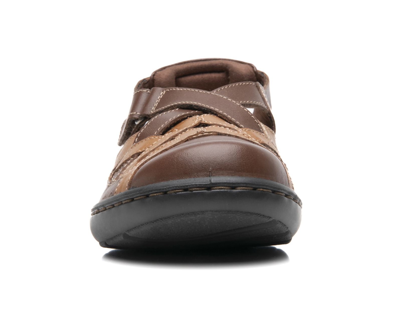 Foto 6 pulgar | Foto 5 | Zapatos Confort Clarks de Piel para Mujer