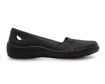 Foto 2 | Foto 2 | Zapatos Confort Clarks de Piel para Mujer