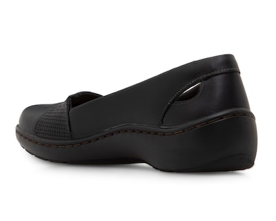 Foto 3 | Foto 3 | Zapatos Confort Clarks de Piel para Mujer