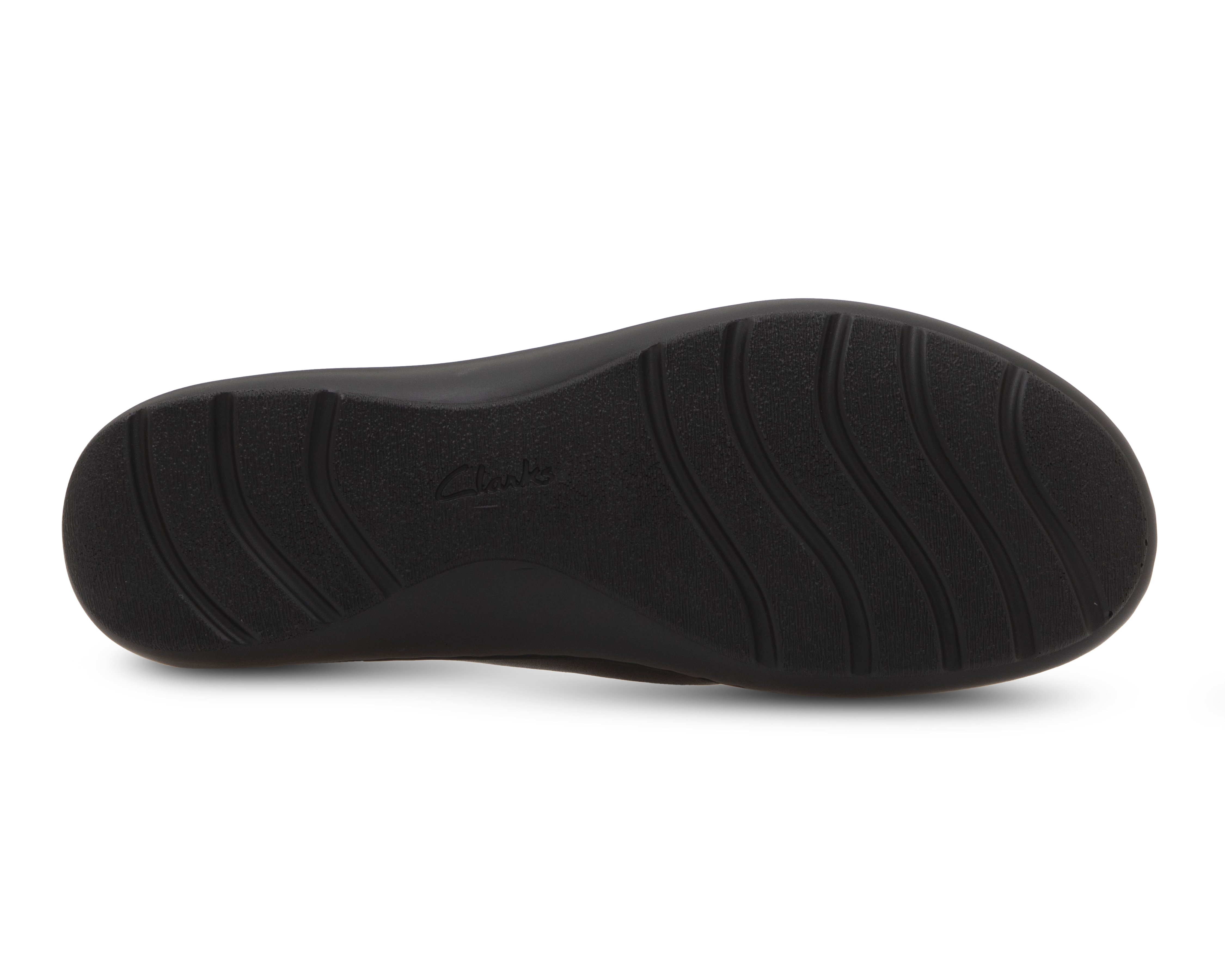 Foto 5 pulgar | Foto 4 | Zapatos Confort Clarks de Piel para Mujer