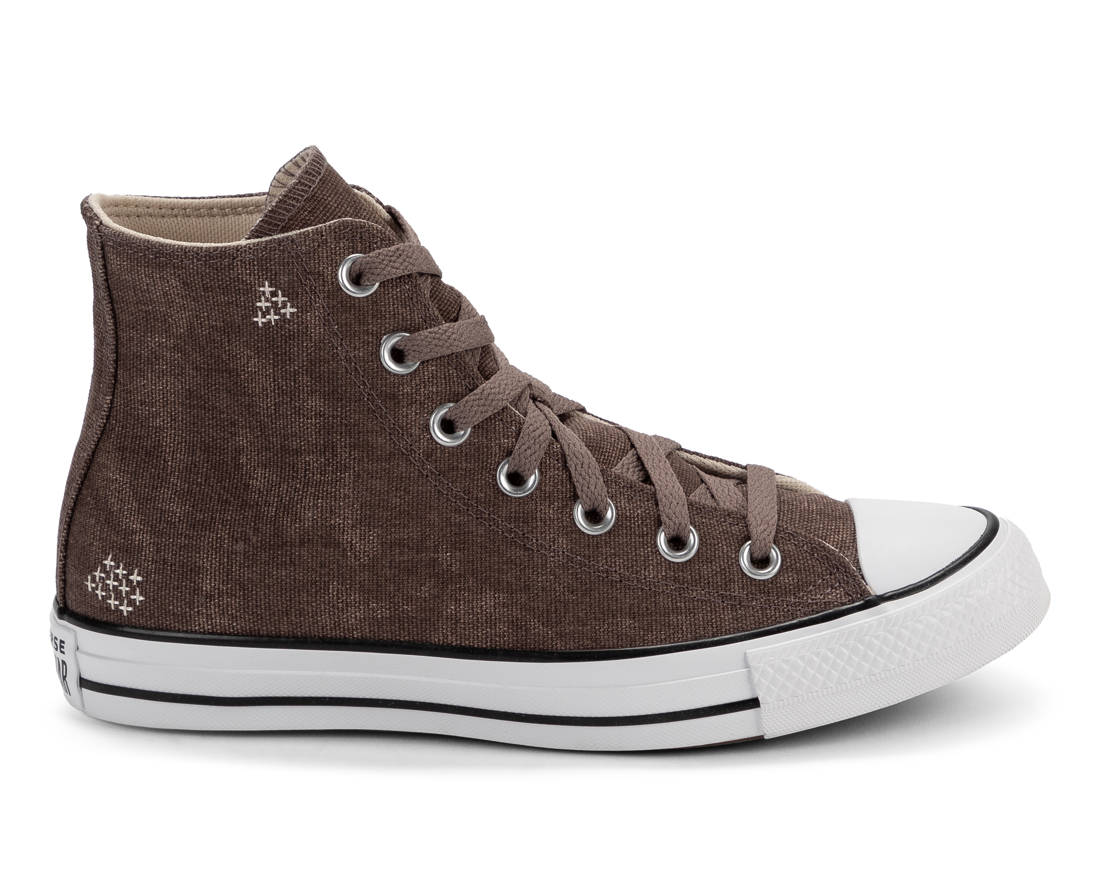 Foto 3 pulgar | Foto 2 | Tenis Converse Chuck Taylor All Star para Hombre