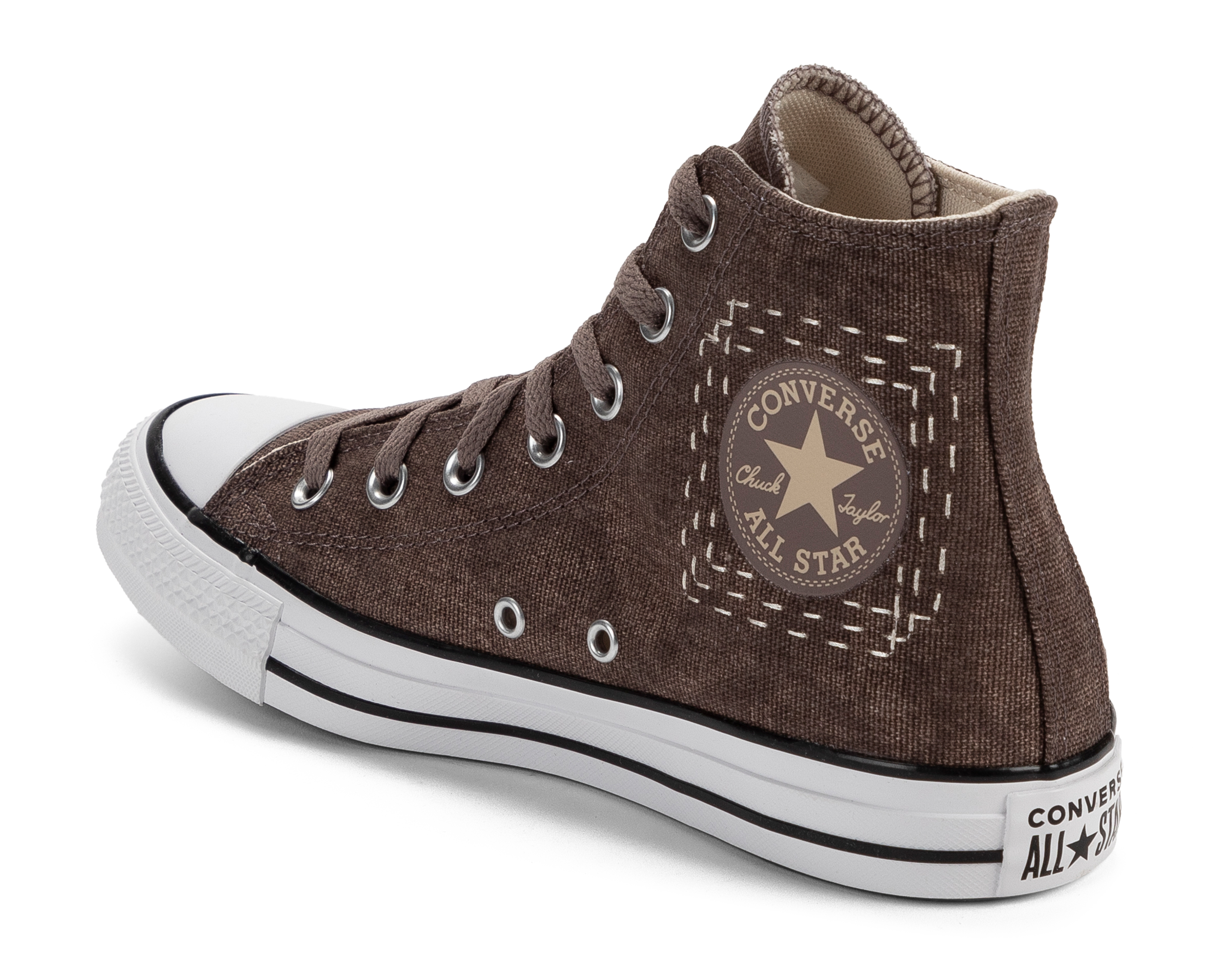 Foto 4 pulgar | Foto 3 | Tenis Converse Chuck Taylor All Star para Hombre