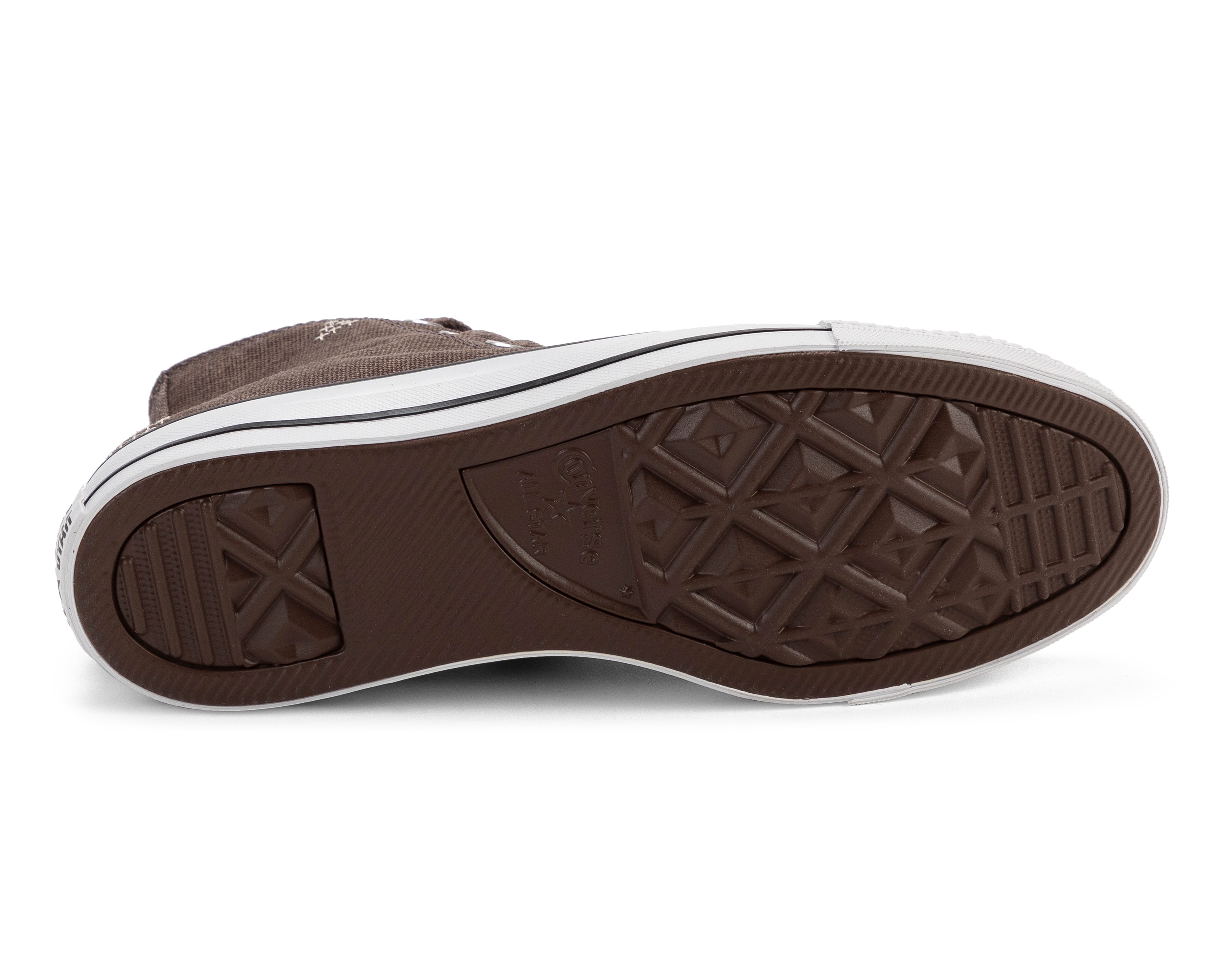 Foto 5 pulgar | Foto 4 | Tenis Converse Chuck Taylor All Star para Hombre