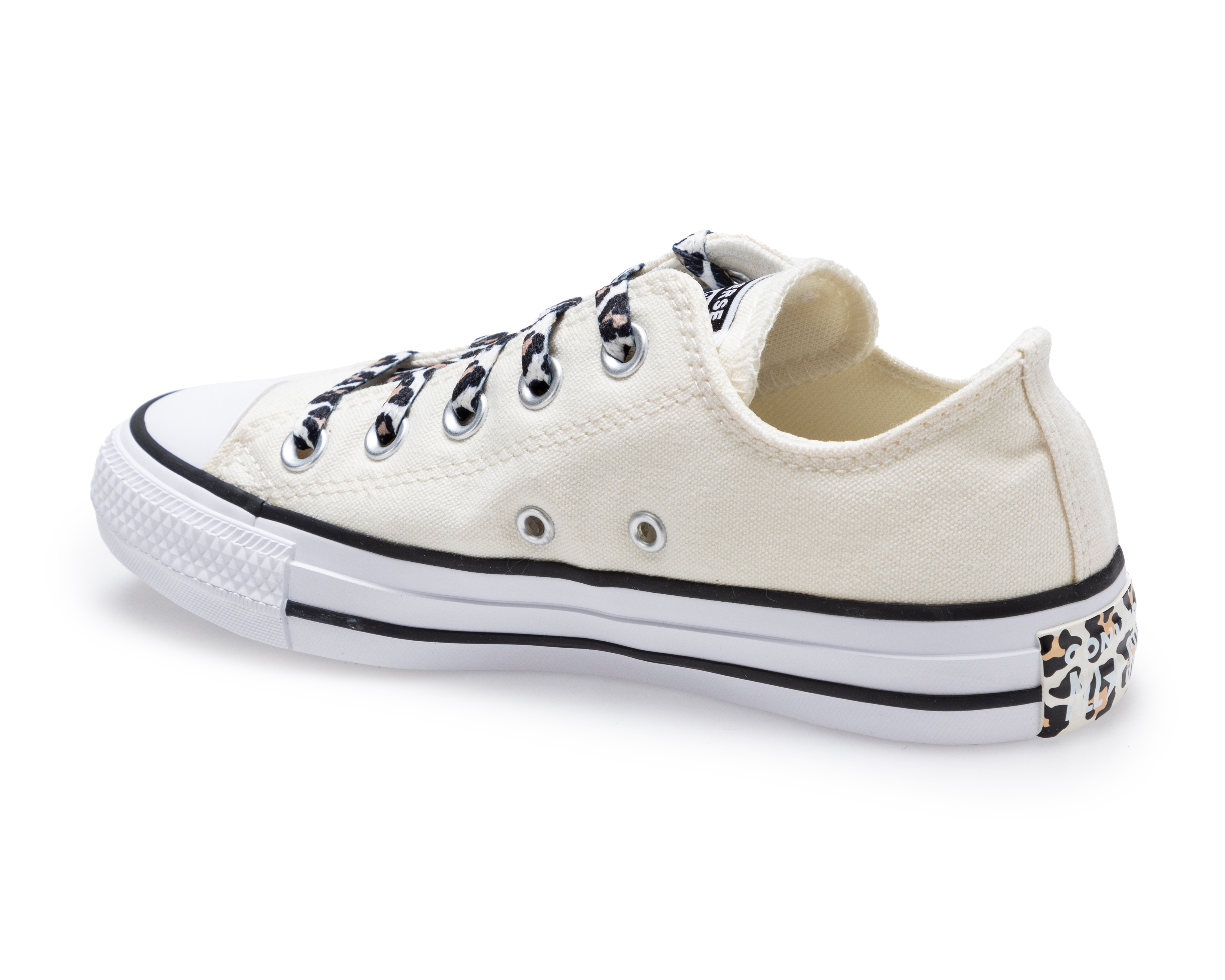 Foto 3 | Foto 3 | Tenis Converse para Mujer