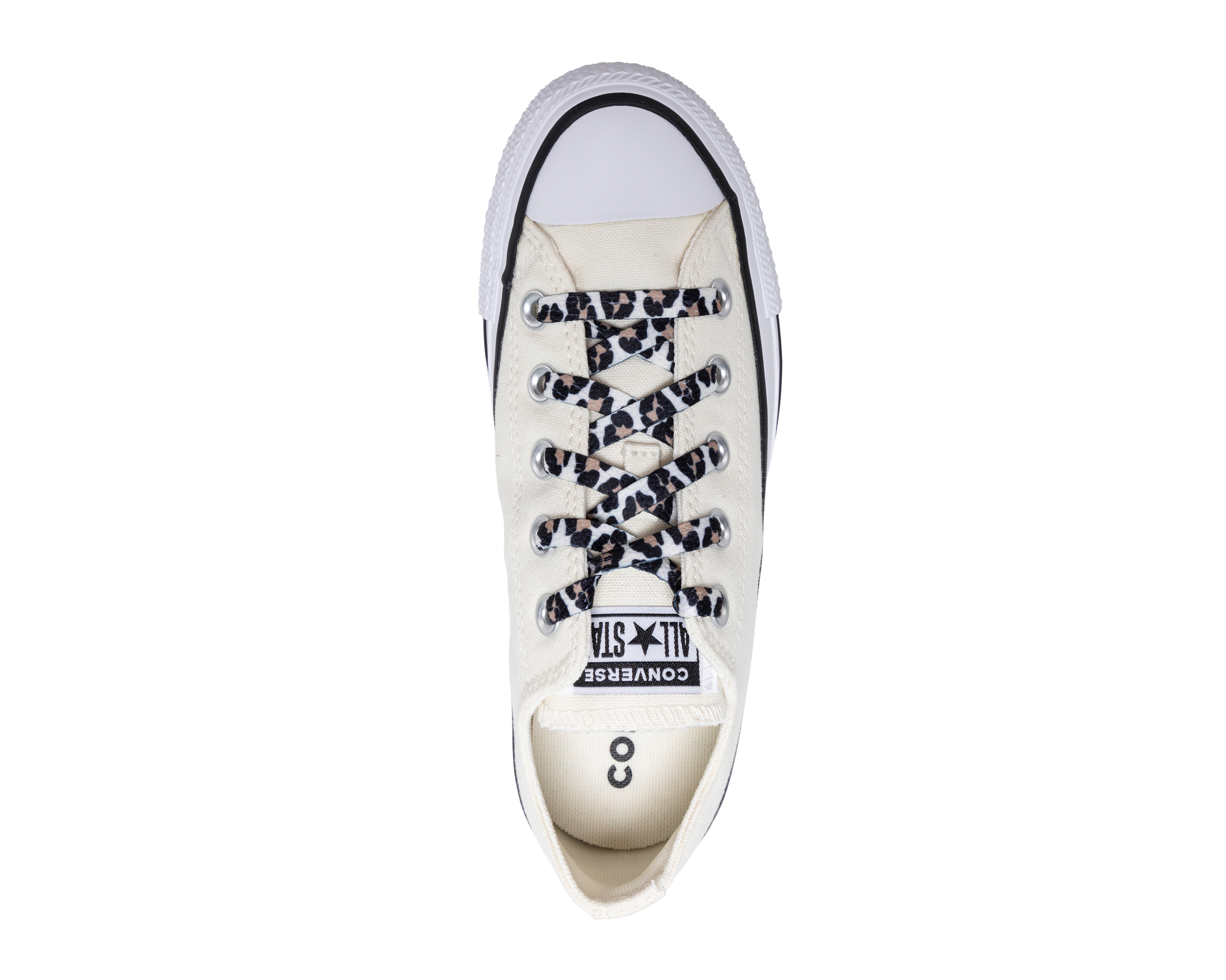 Foto 6 pulgar | Foto 5 | Tenis Converse para Mujer