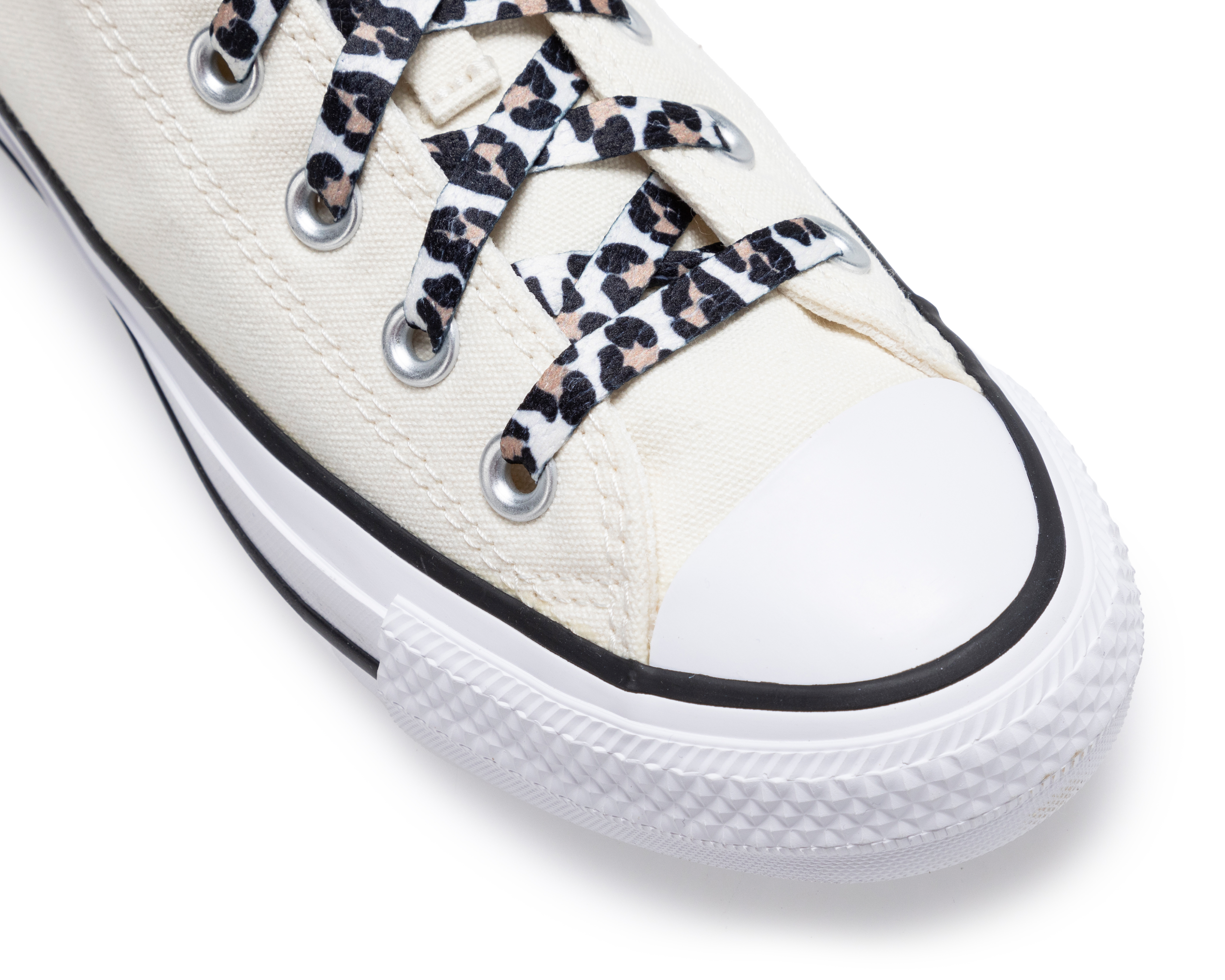 Foto 7 pulgar | Foto 6 | Tenis Converse para Mujer