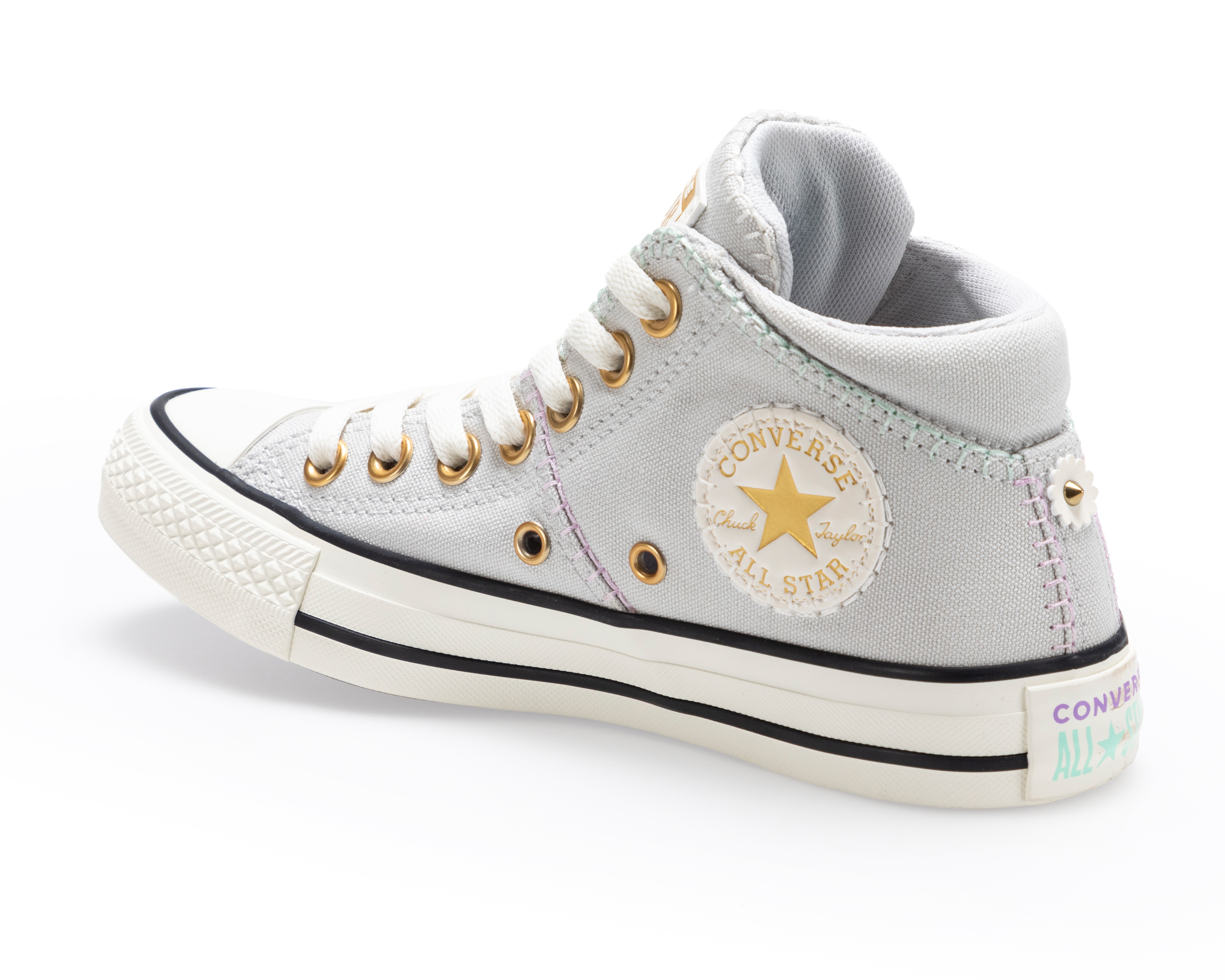Foto 3 | Foto 3 | Tenis Converse para Mujer