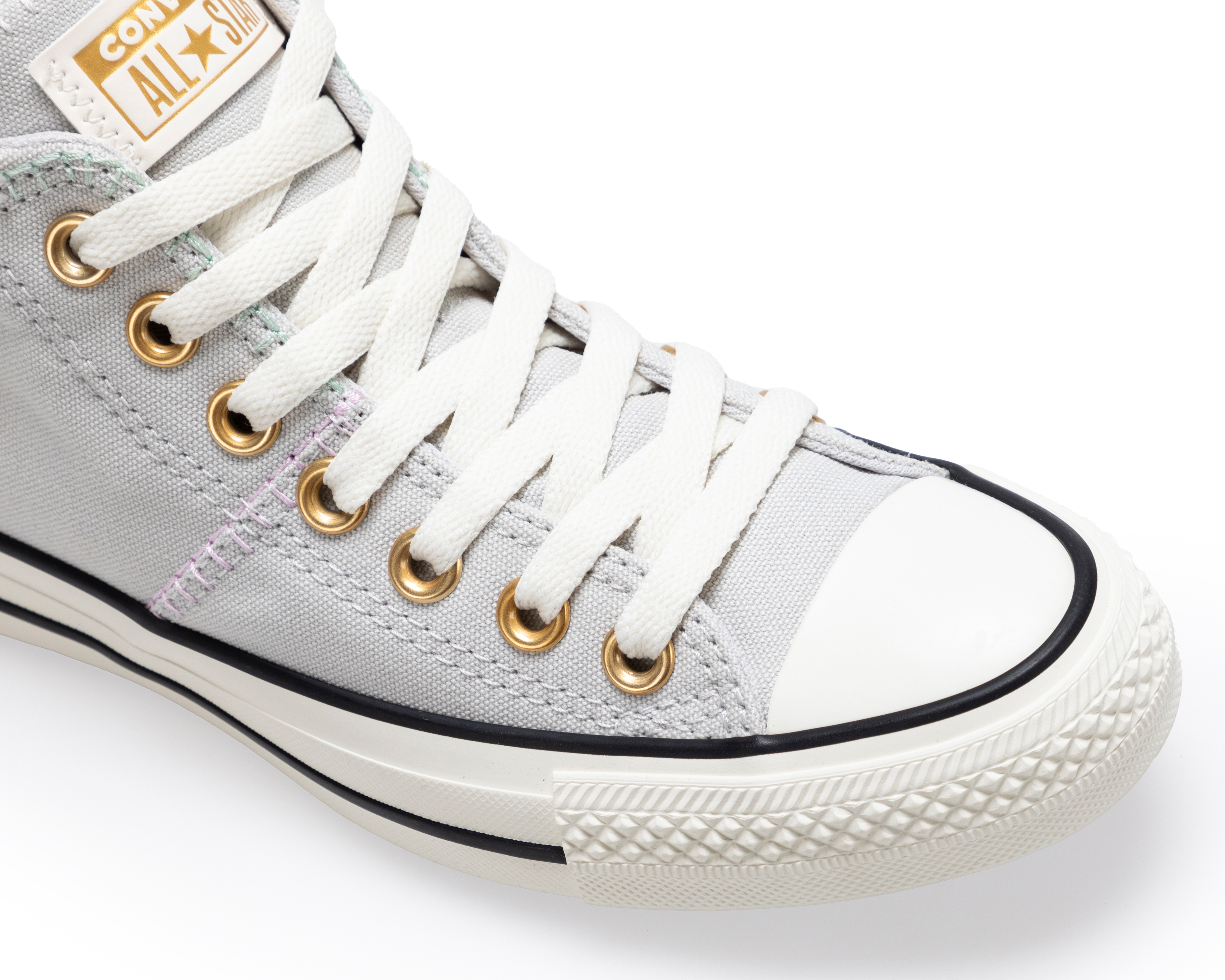 Foto 7 pulgar | Foto 6 | Tenis Converse para Mujer