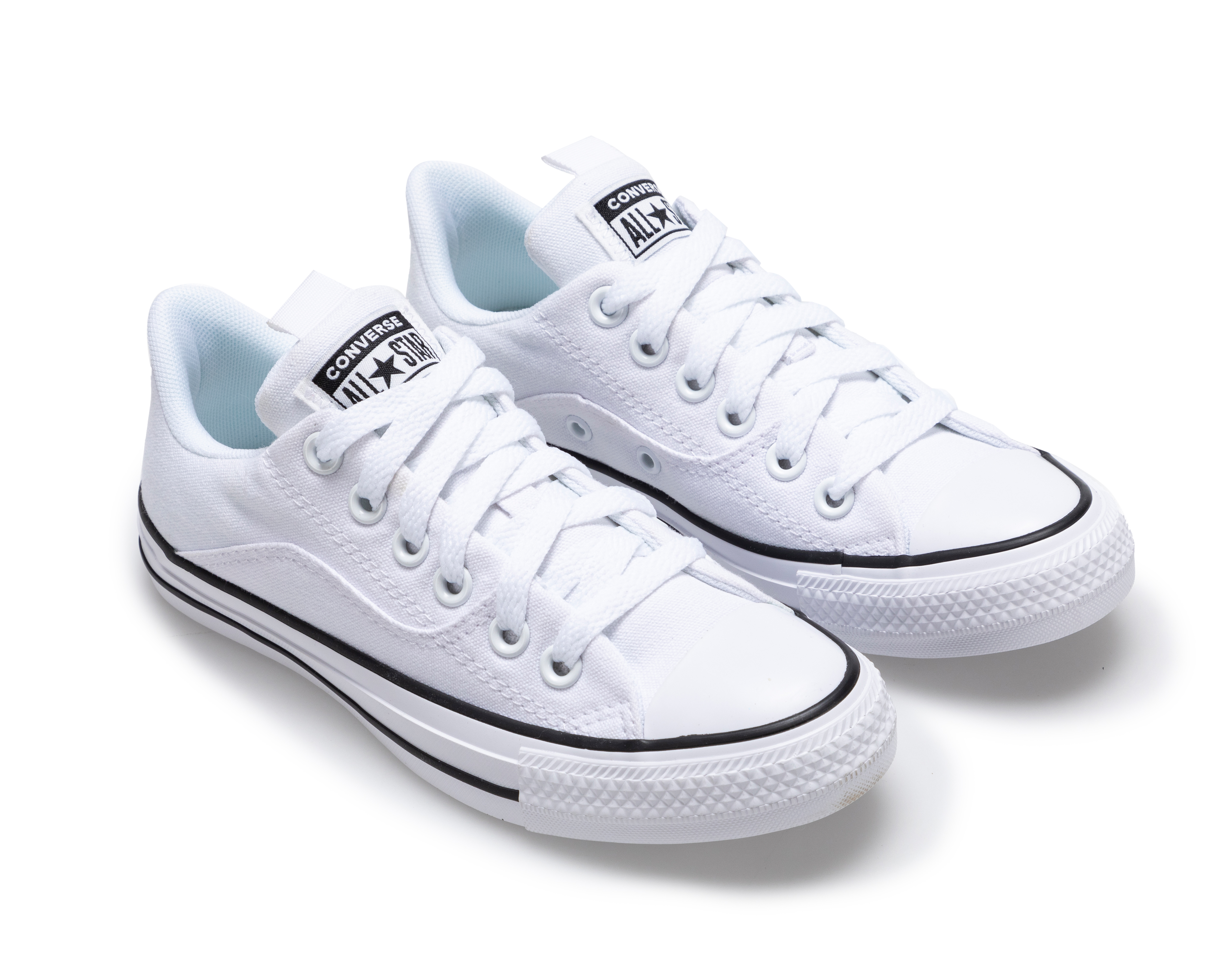 Tenis Converse Chuck Taylor All Star Rave para Mujer