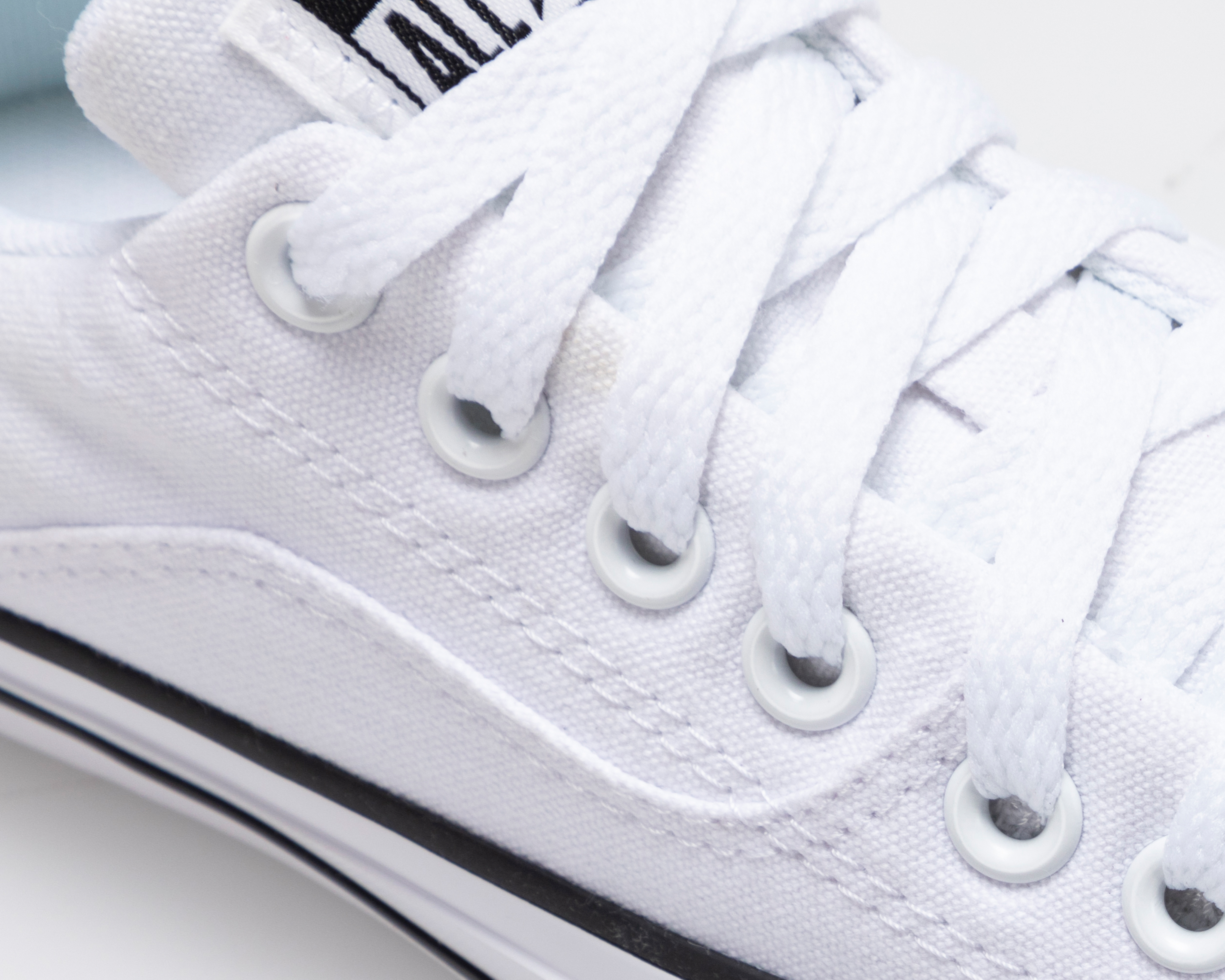 Foto 6 | Foto 6 | Tenis Converse Chuck Taylor All Star Rave para Mujer