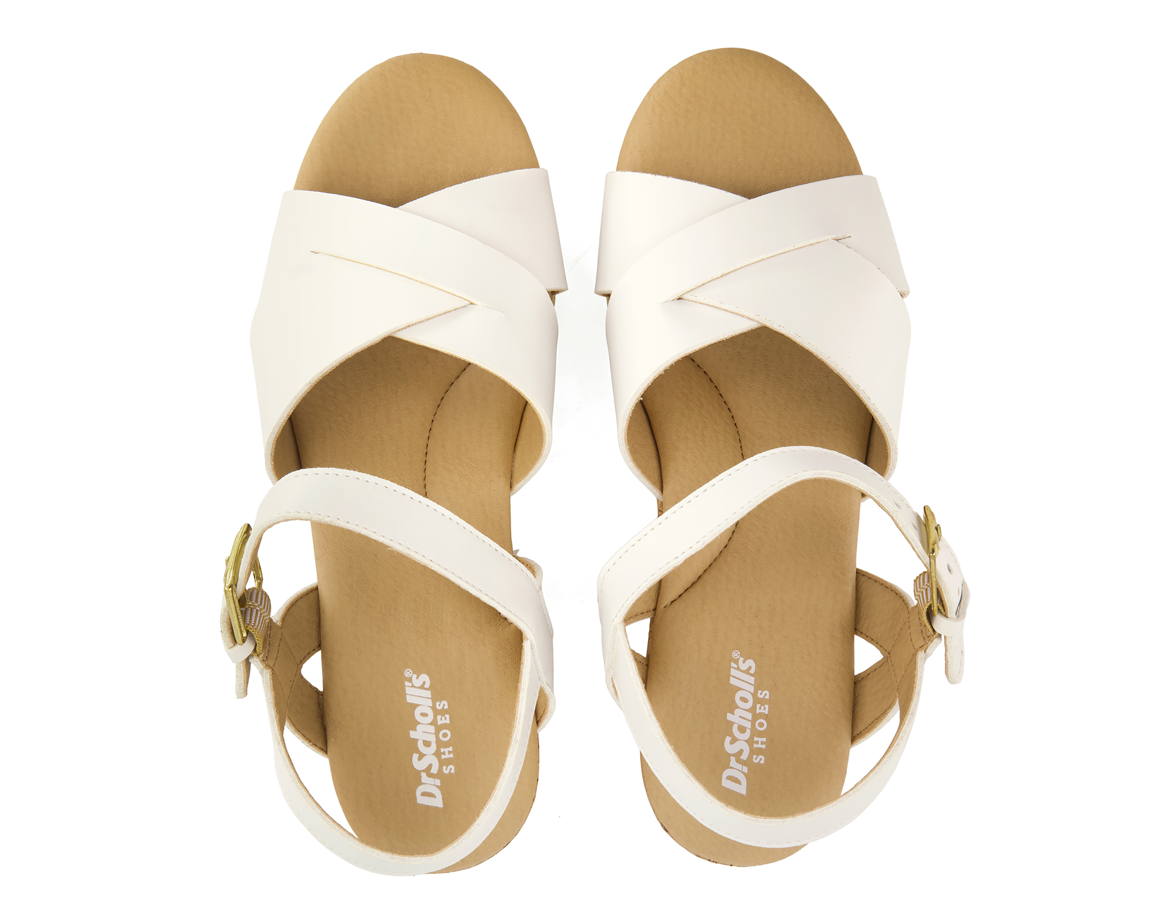 Foto 4 pulgar | Foto 3 | Sandalias Confort Dr. Scholl's para Mujer
