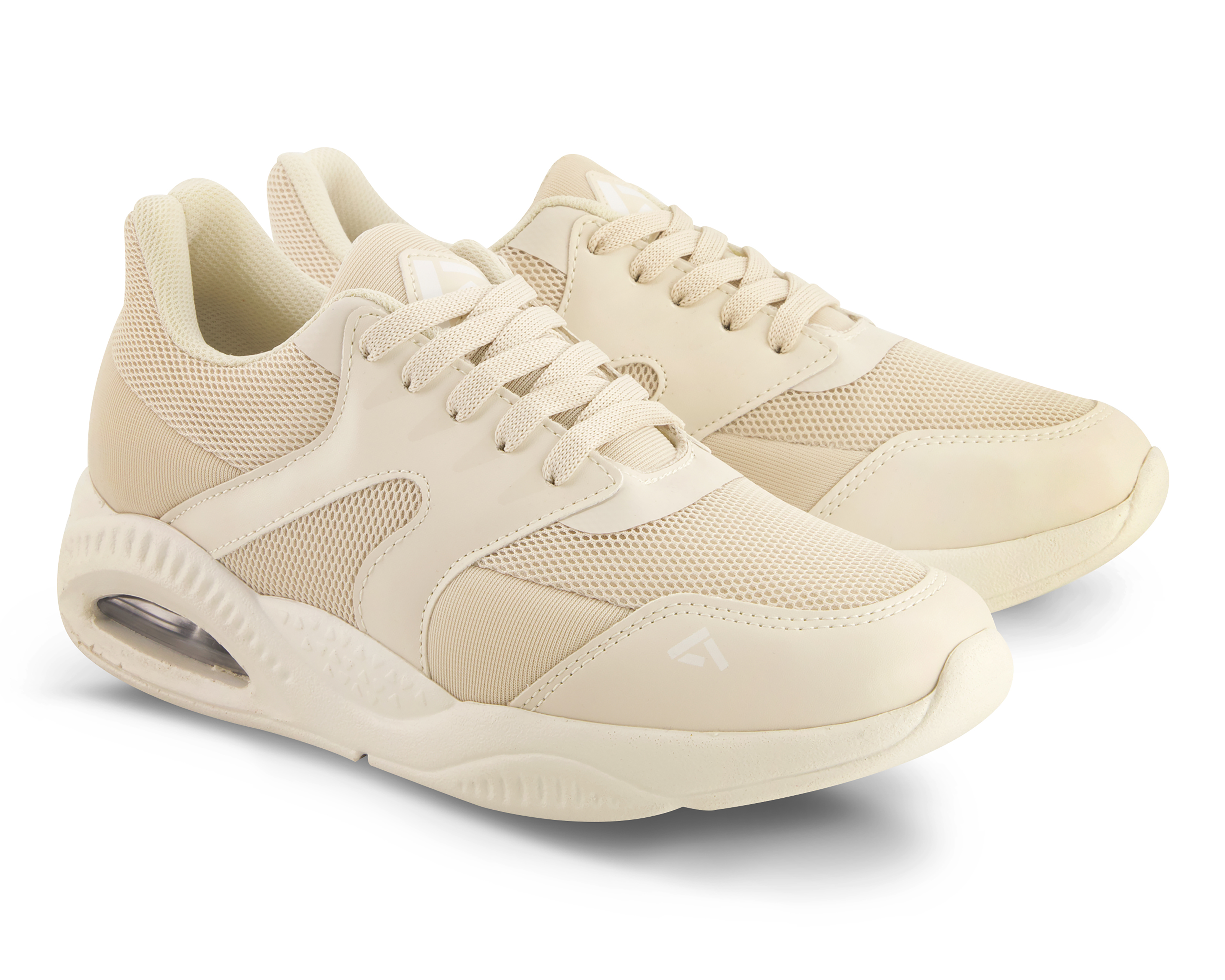 Foto 2 pulgar | Foto 1 | Tenis de Entrenamiento Andrea para Mujer