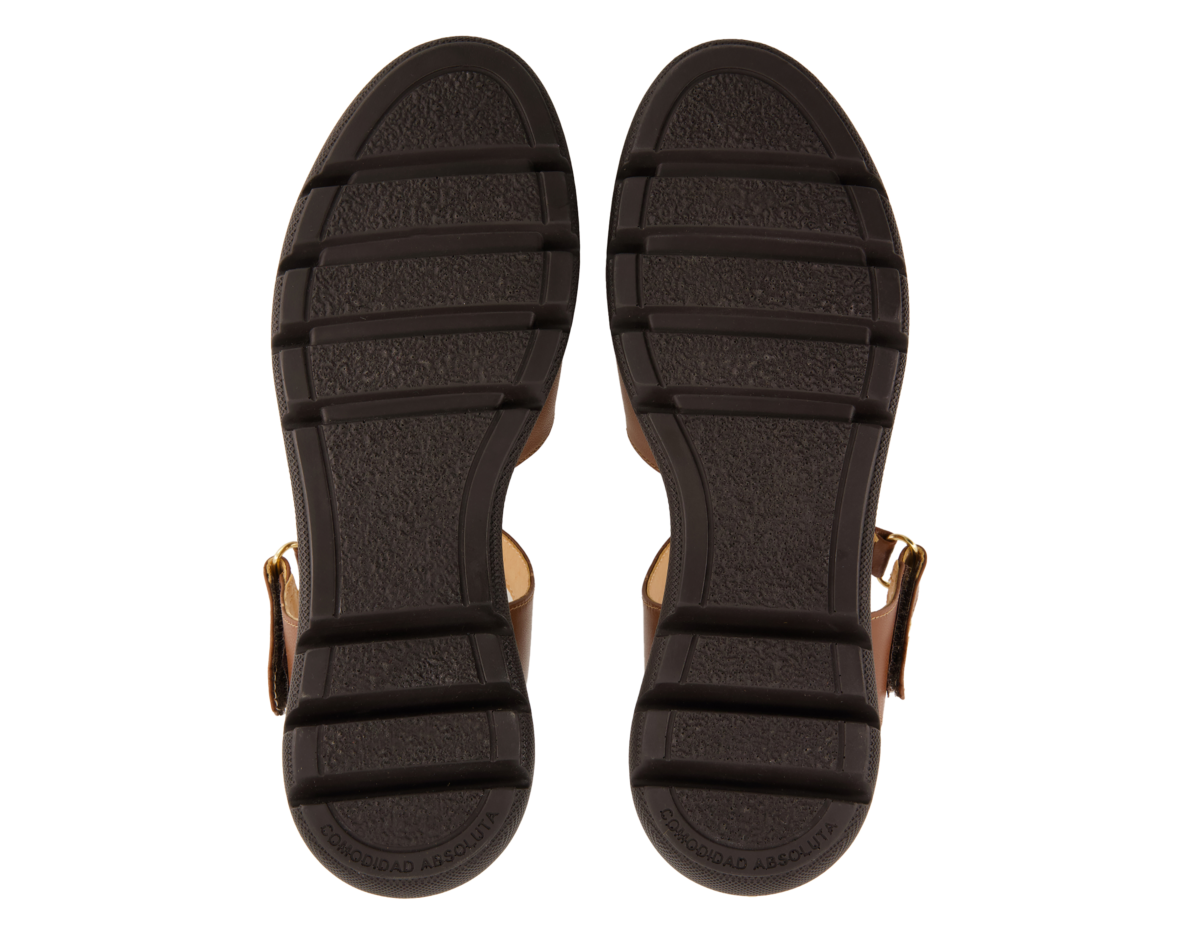 Foto 2 | Foto 2 | Sandalias Confort Andrea de Piel para Mujer