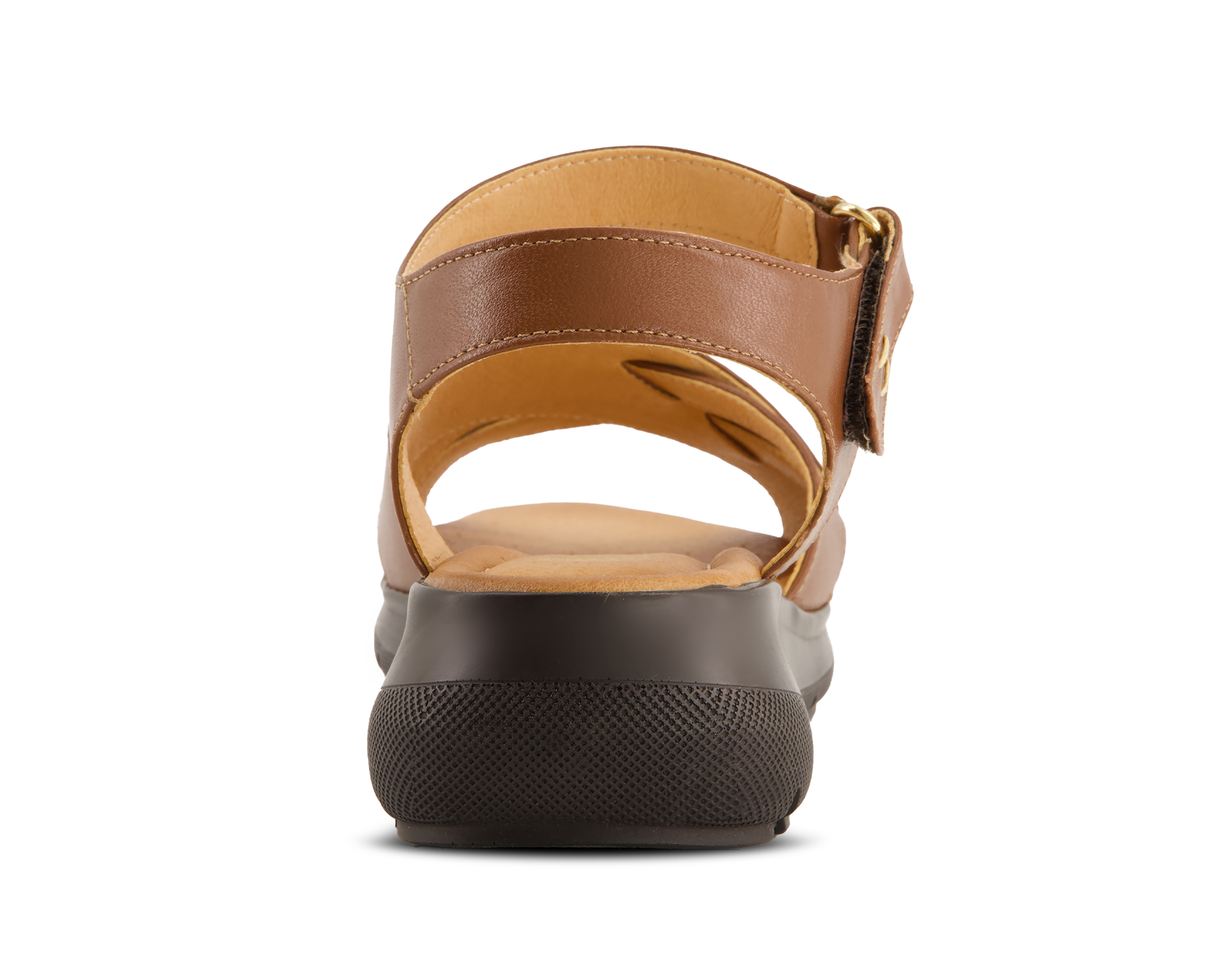 Foto 6 | Foto 6 | Sandalias Confort Andrea de Piel para Mujer