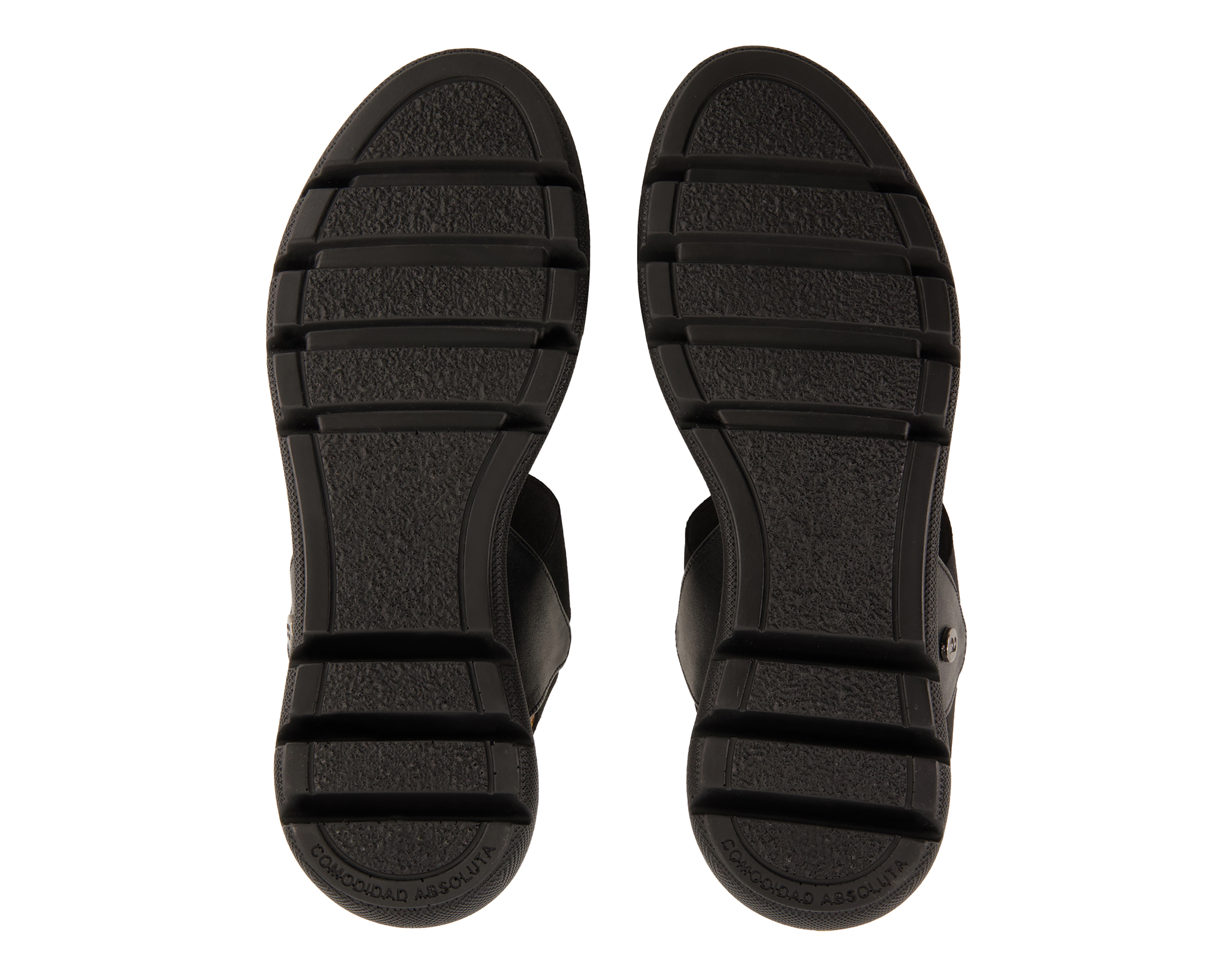 Foto 3 pulgar | Foto 2 | Sandalias Confort Andrea de Piel para Mujer