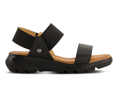 Foto 4 | Foto 4 | Sandalias Confort Andrea de Piel para Mujer