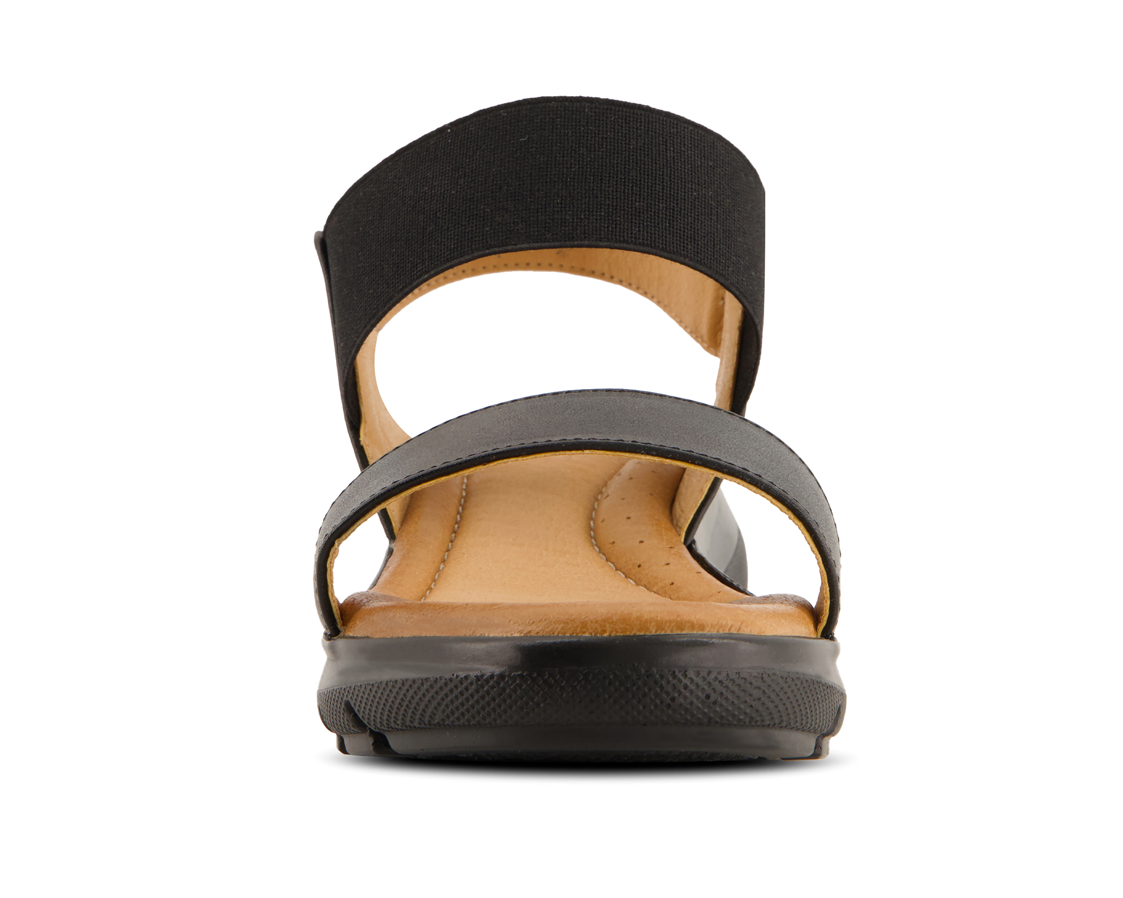 Foto 6 pulgar | Foto 5 | Sandalias Confort Andrea de Piel para Mujer