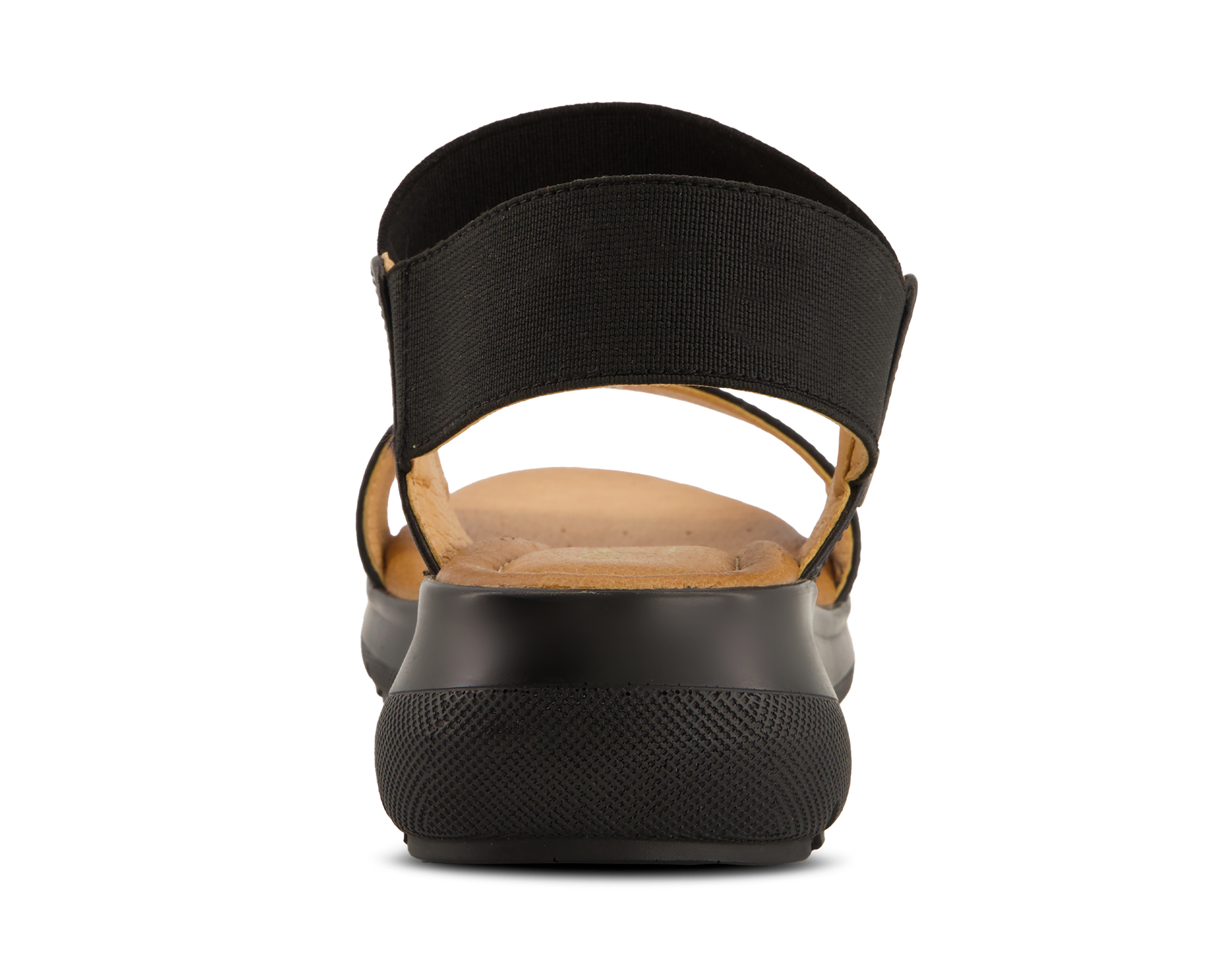 Foto 6 | Foto 6 | Sandalias Confort Andrea de Piel para Mujer