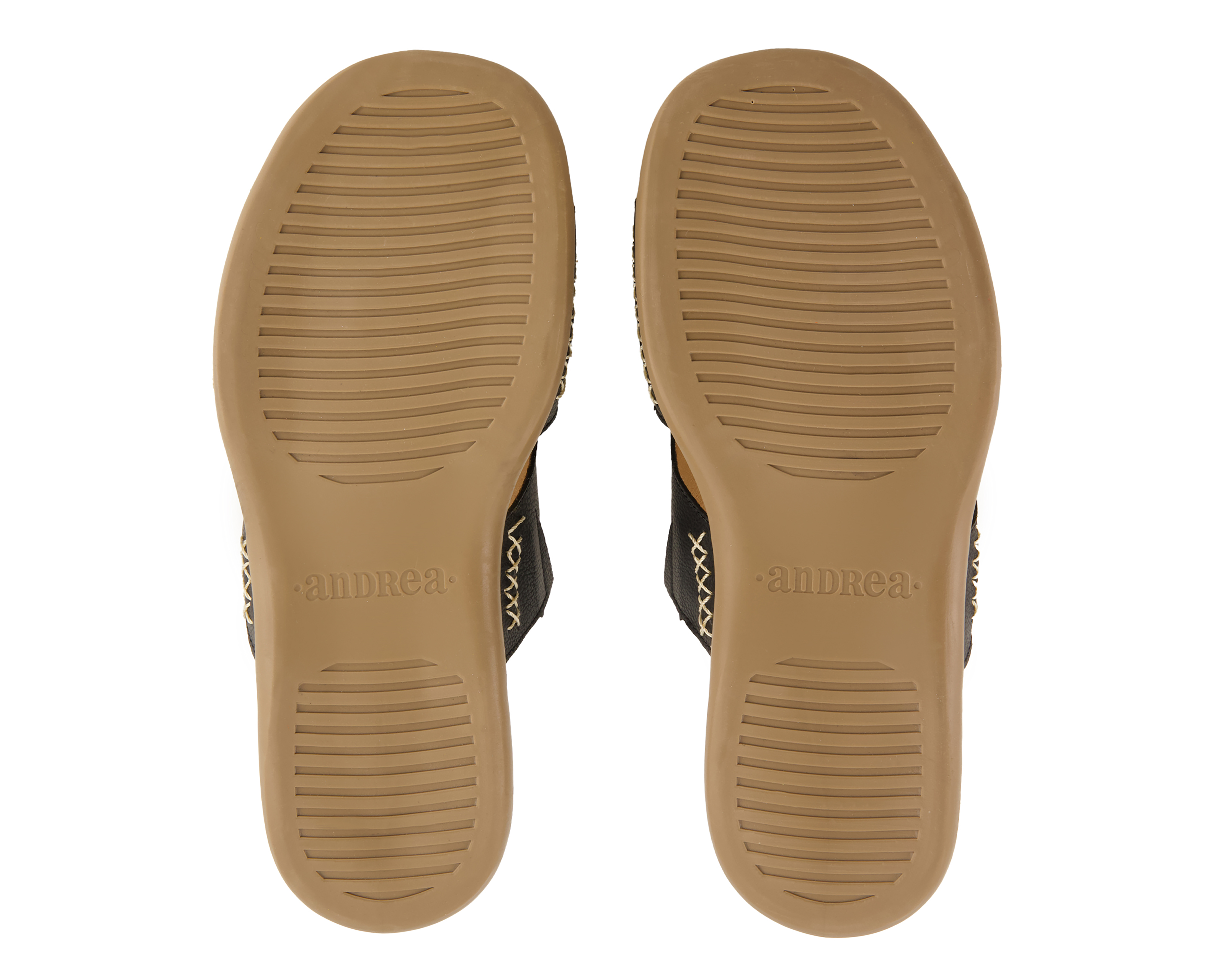 Foto 3 pulgar | Foto 2 | Sandalias Confort Andrea para Mujer