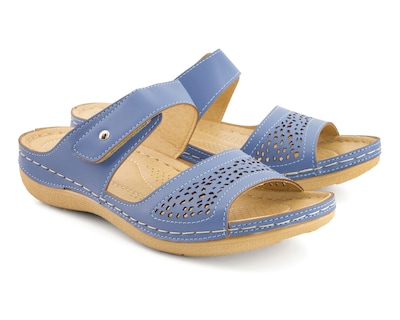 Foto 1 | Foto 1 | Sandalias Confort Andrea para Mujer