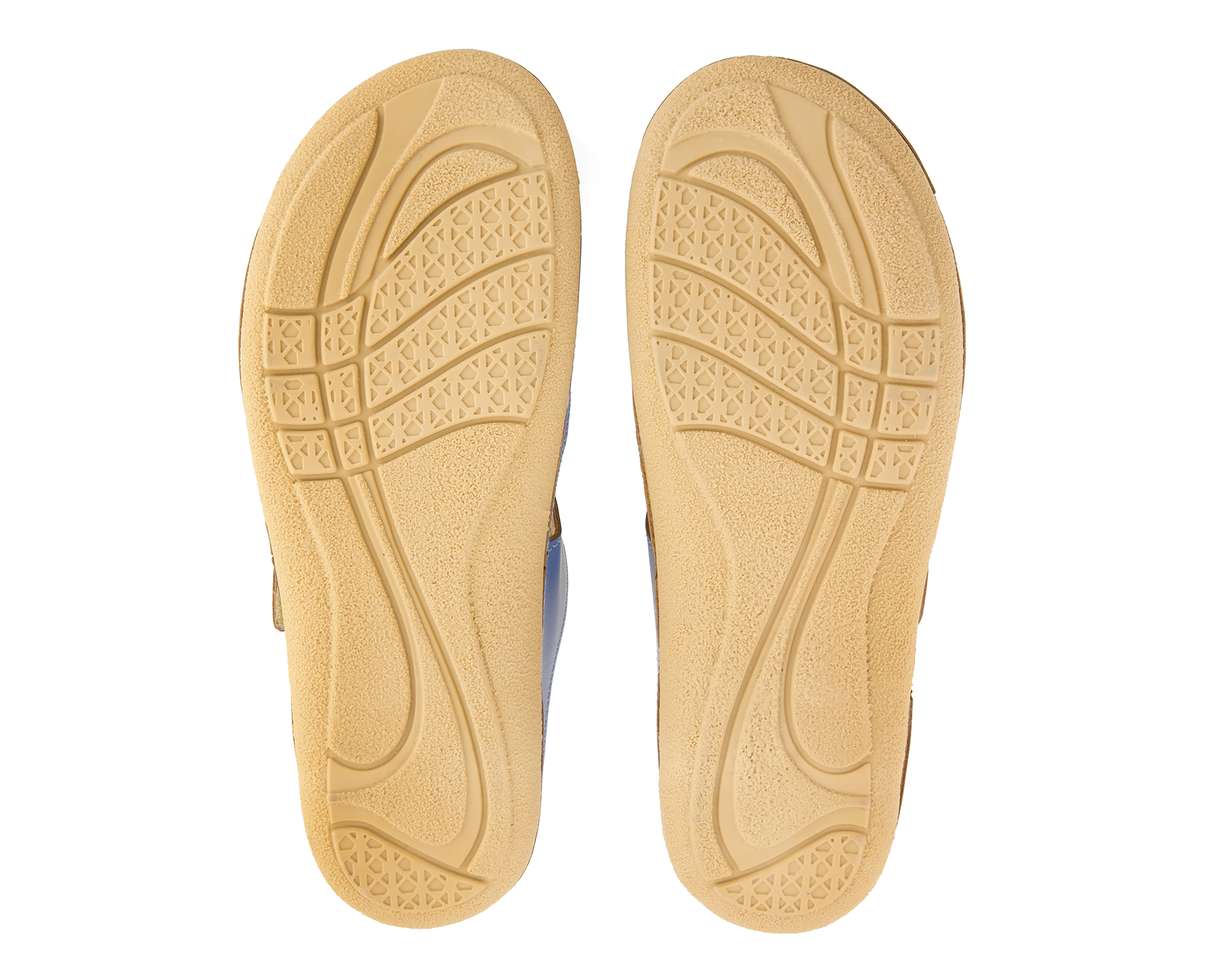 Foto 3 pulgar | Foto 2 | Sandalias Confort Andrea para Mujer