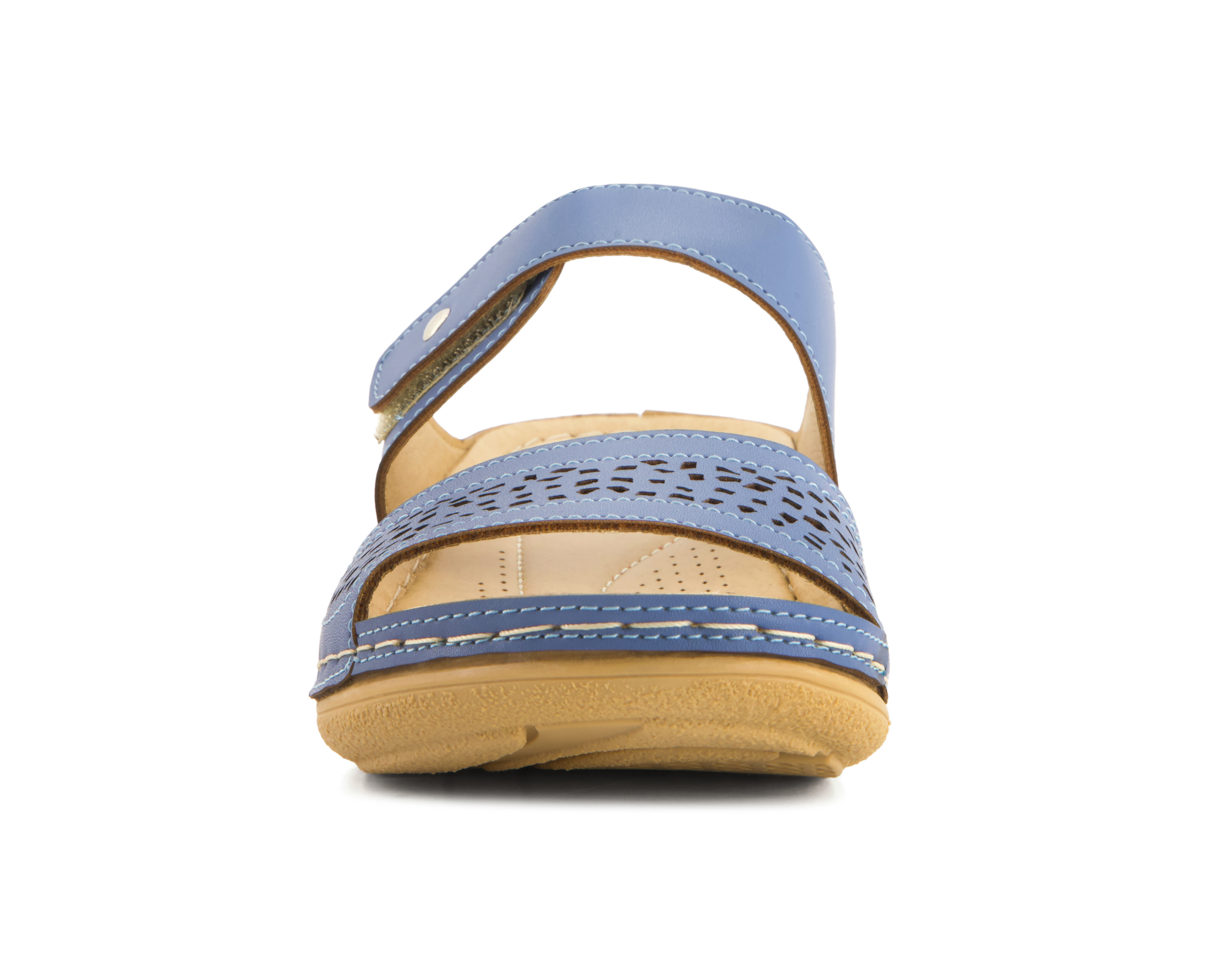 Foto 6 pulgar | Foto 5 | Sandalias Confort Andrea para Mujer