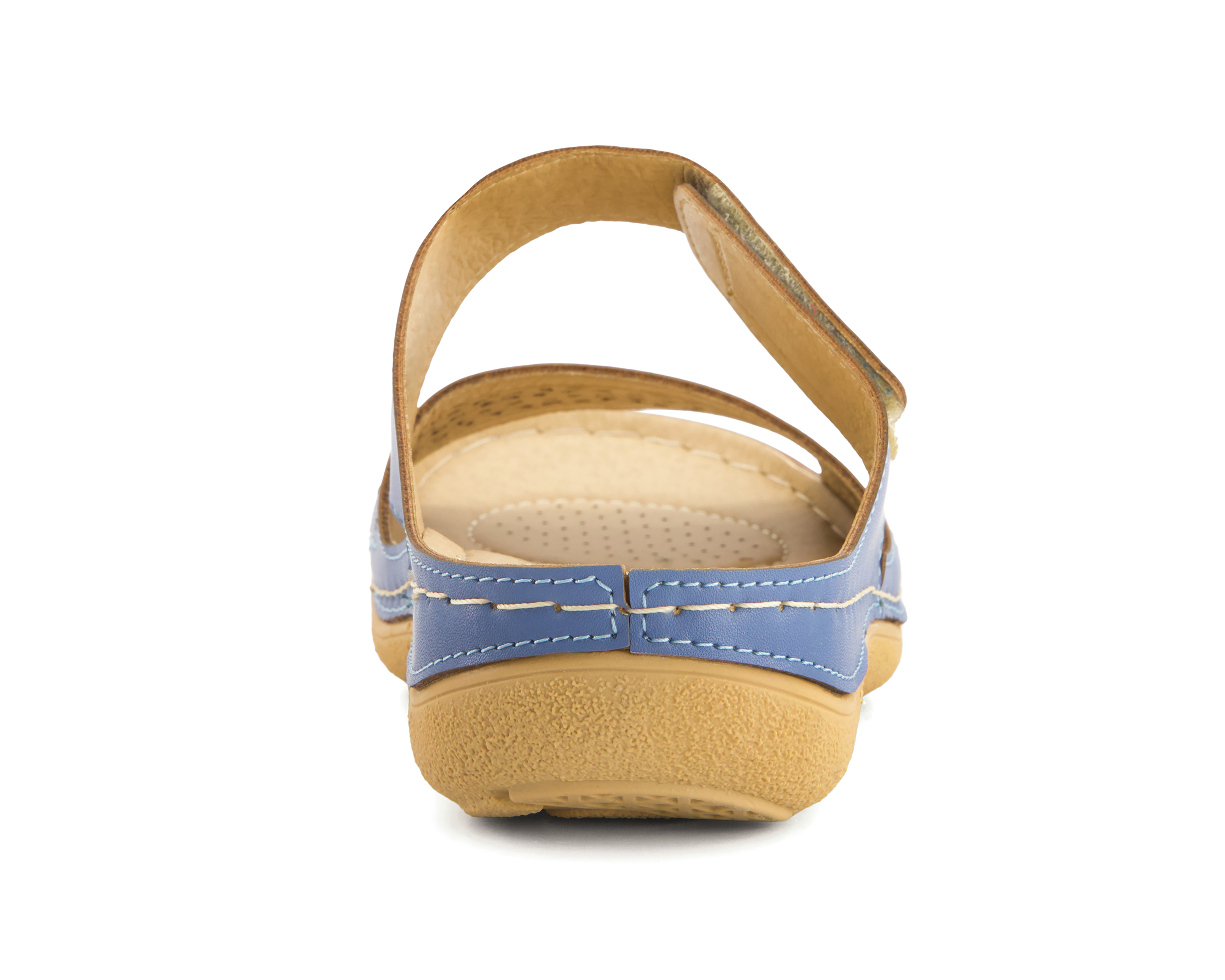 Foto 7 pulgar | Foto 6 | Sandalias Confort Andrea para Mujer