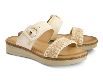 Foto 1 | Foto 1 | Sandalias Confort Andrea para Mujer