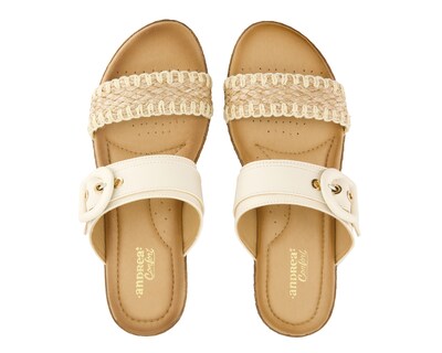 Foto 3 | Foto 3 | Sandalias Confort Andrea para Mujer